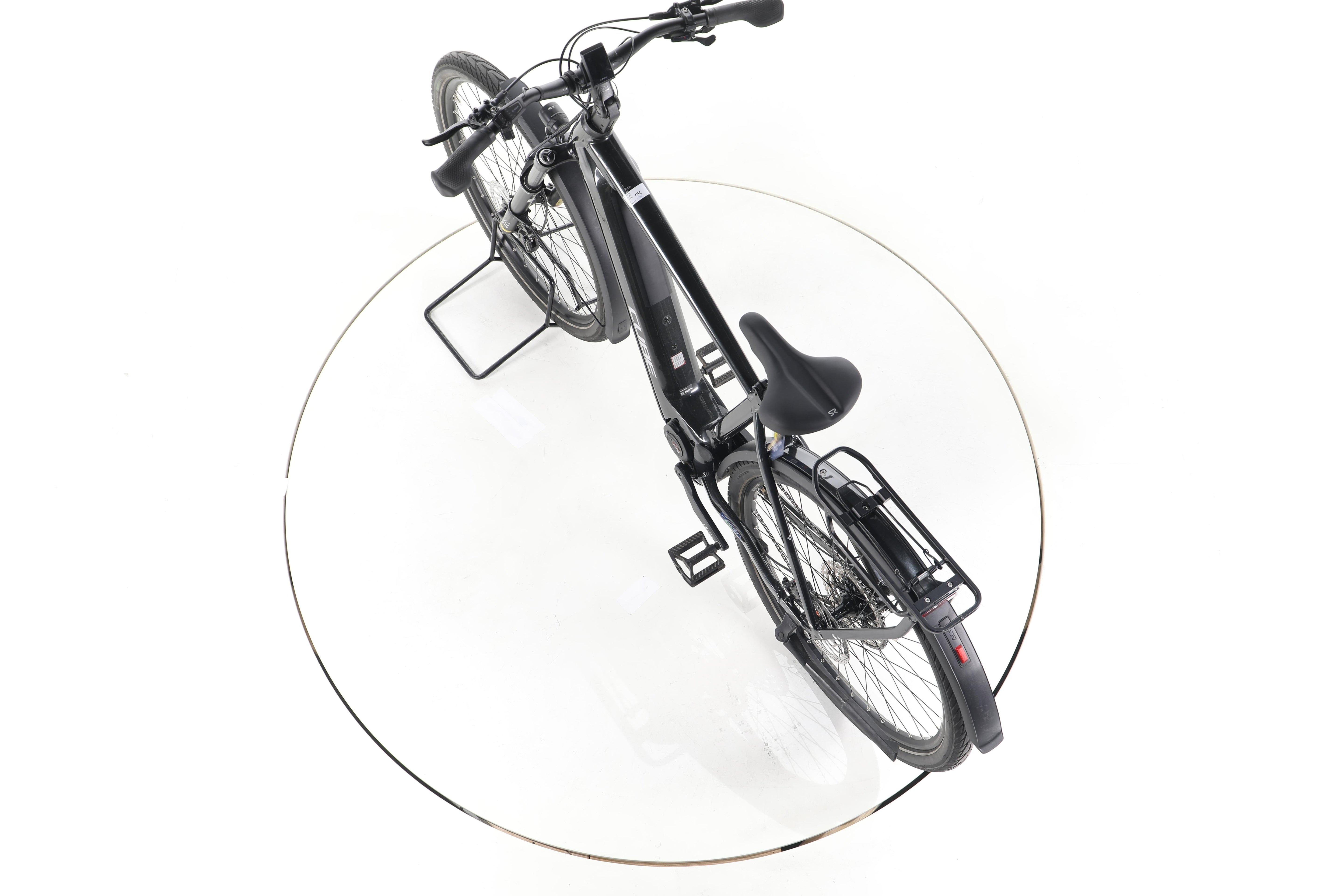 Cube Kathmandu Hybrid EXC Trekking E-Bike - Image 21