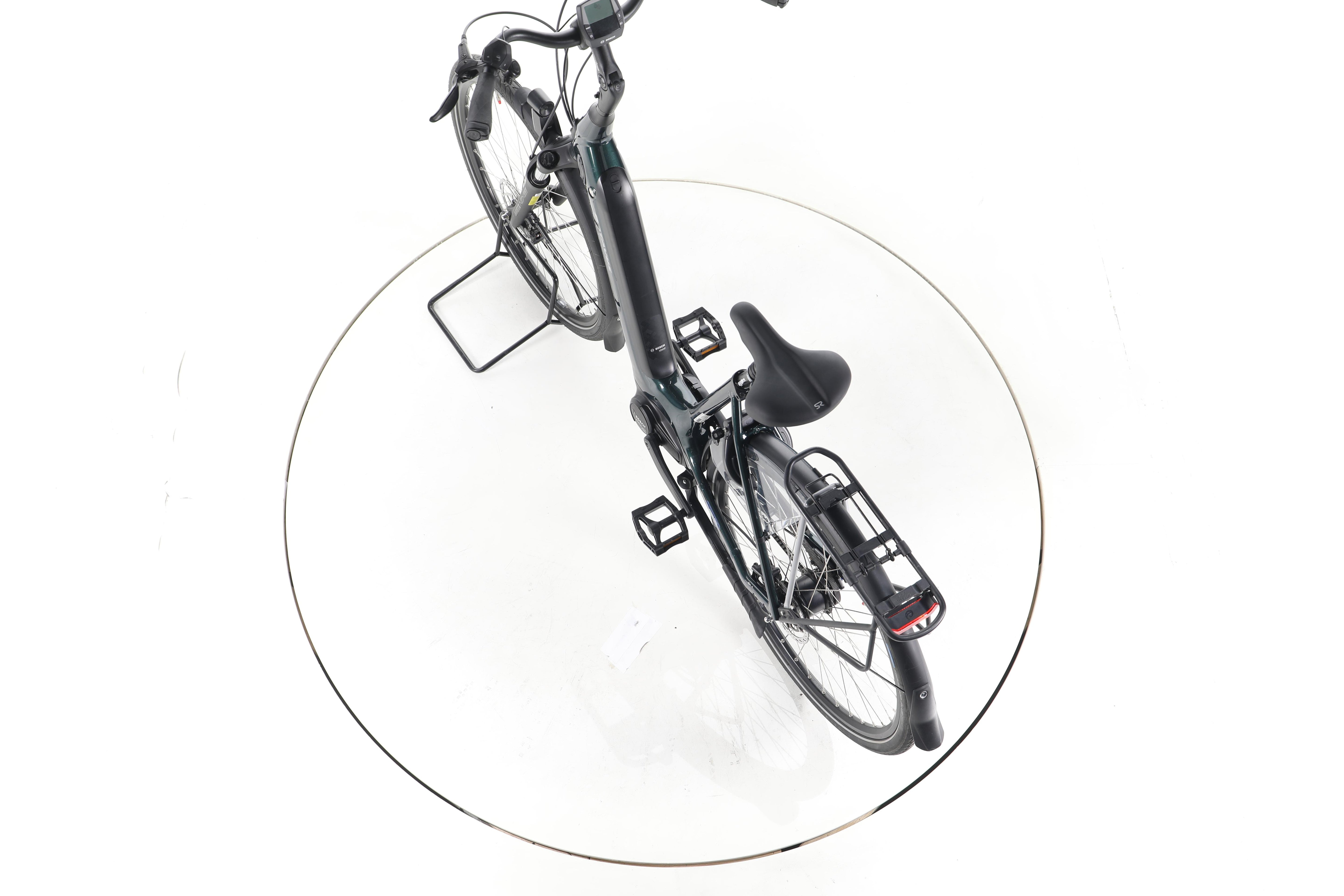 Batavus Finez E-go® Power City E-Bike Tiefeinsteiger - Image 21