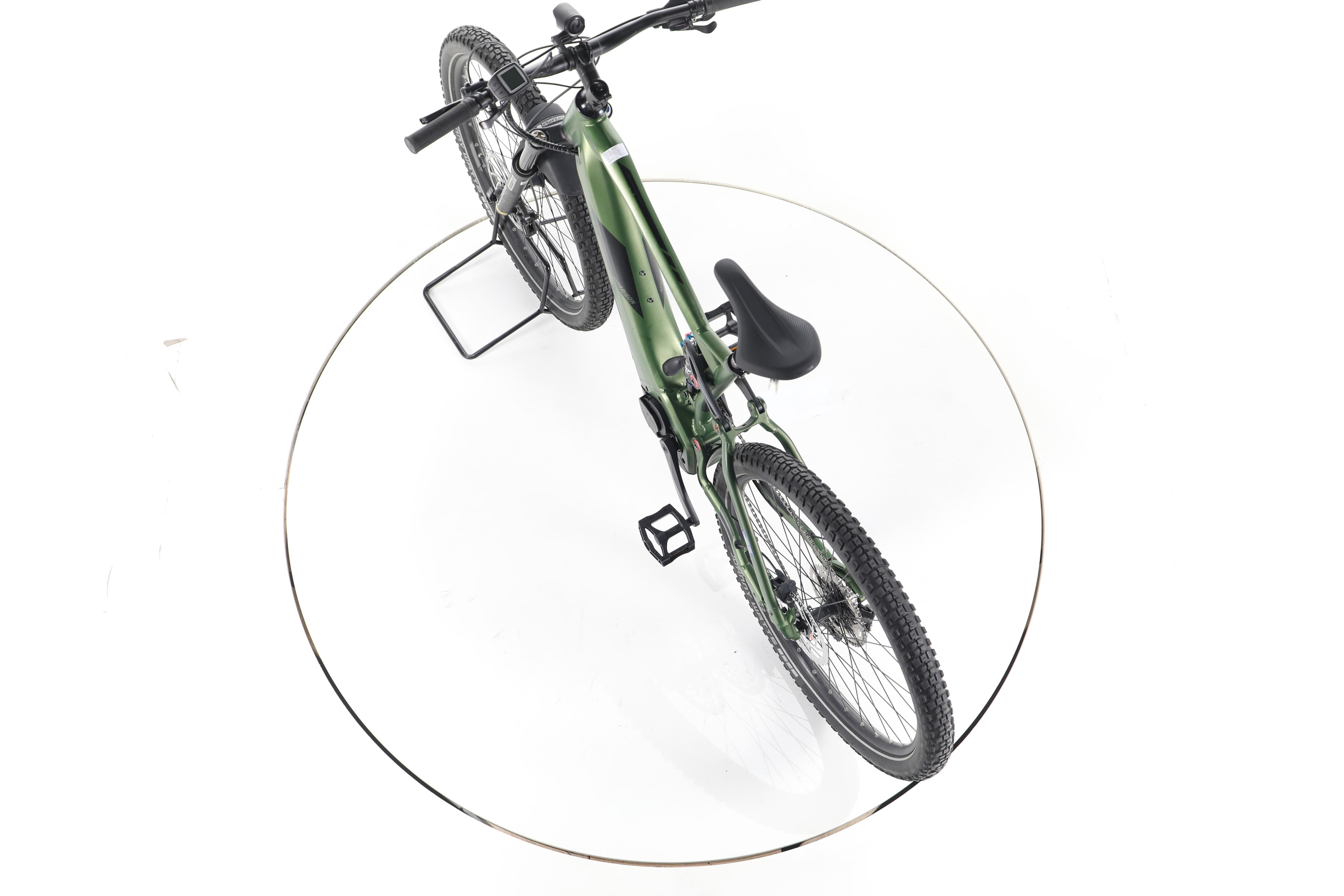 MORRISON Yurok Fully E-Bike - Image 21