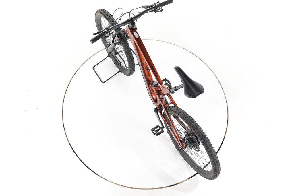 Trek Slash 8 Gen 5 Fahrrad Fully - Image 21