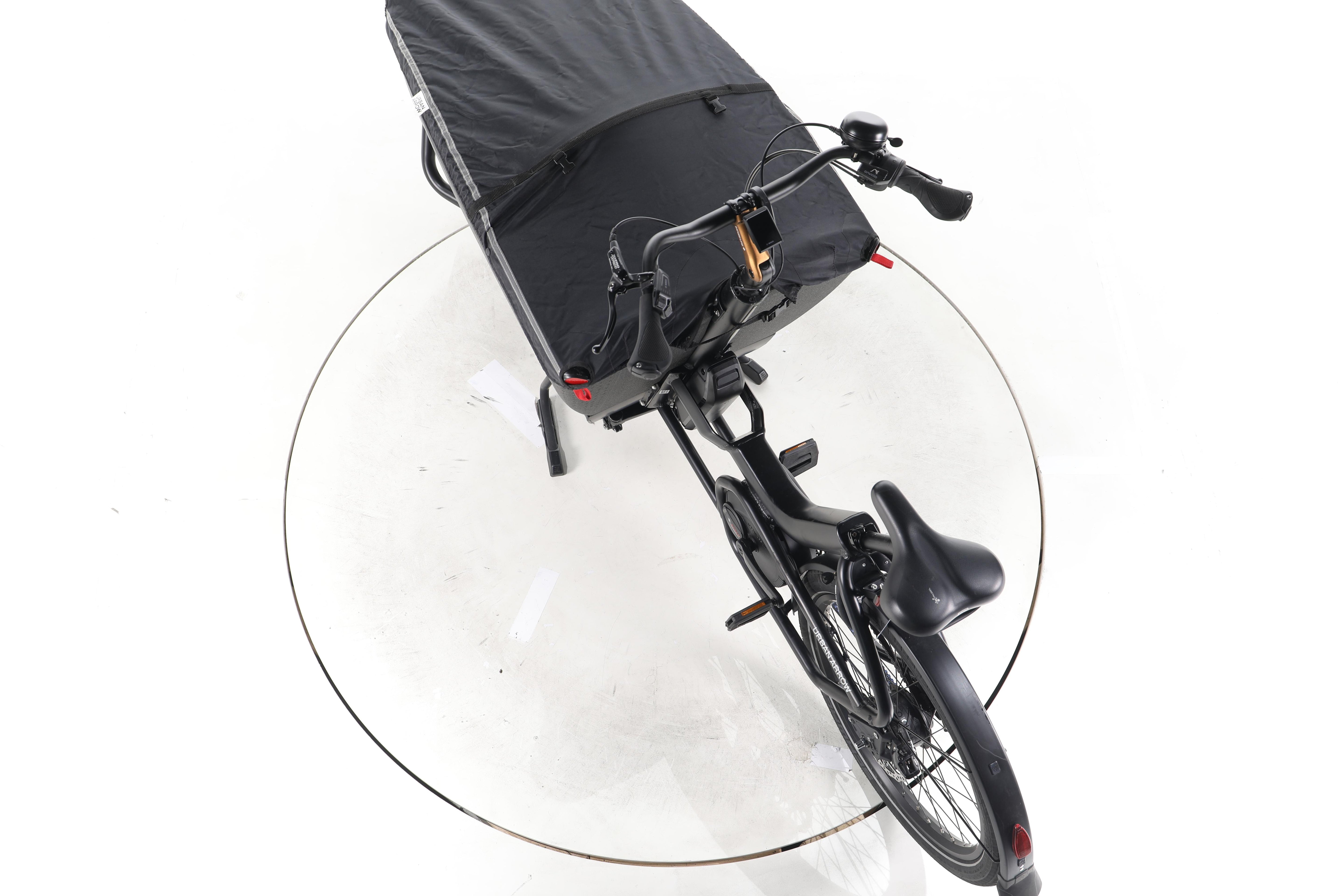 Urban Arrow Family Next Advanced E-Lastenrad - Image 21