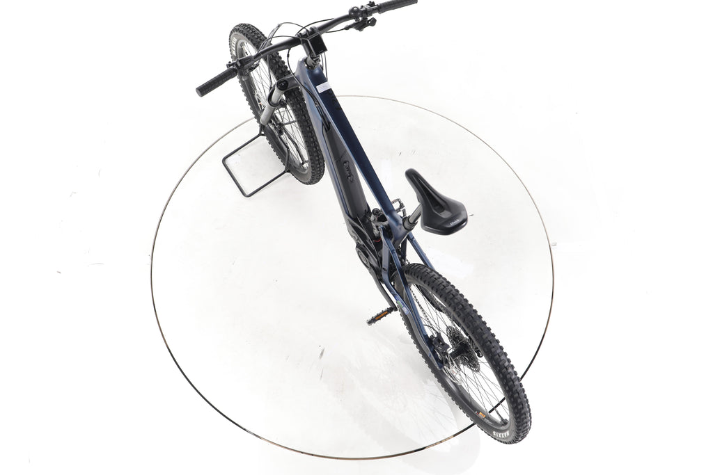 Ghost E-RIOT AM CF Advanced E-Bike Fully - Image 21