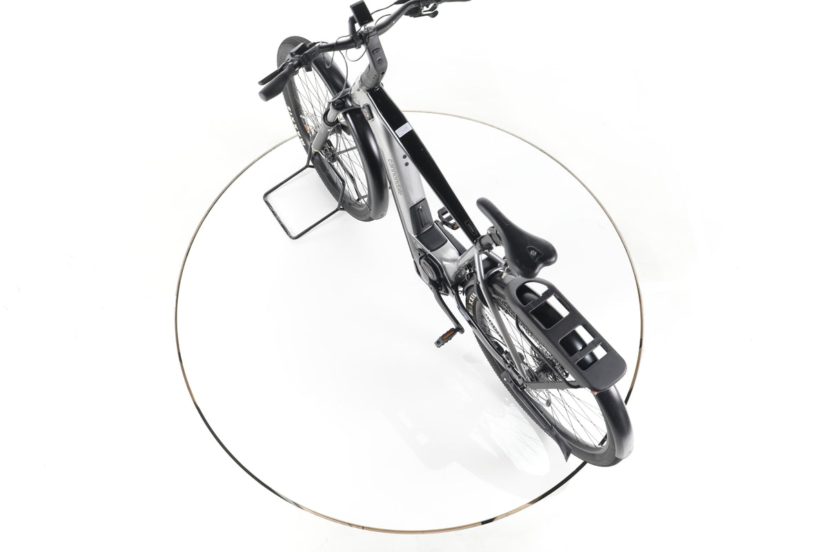 Cannondale Tesoro Neo X1 Trekking E-Bike - Image 21