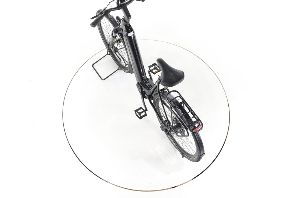KTM Macina Premium Trekking E-Bike Tiefeinsteiger - Image 21