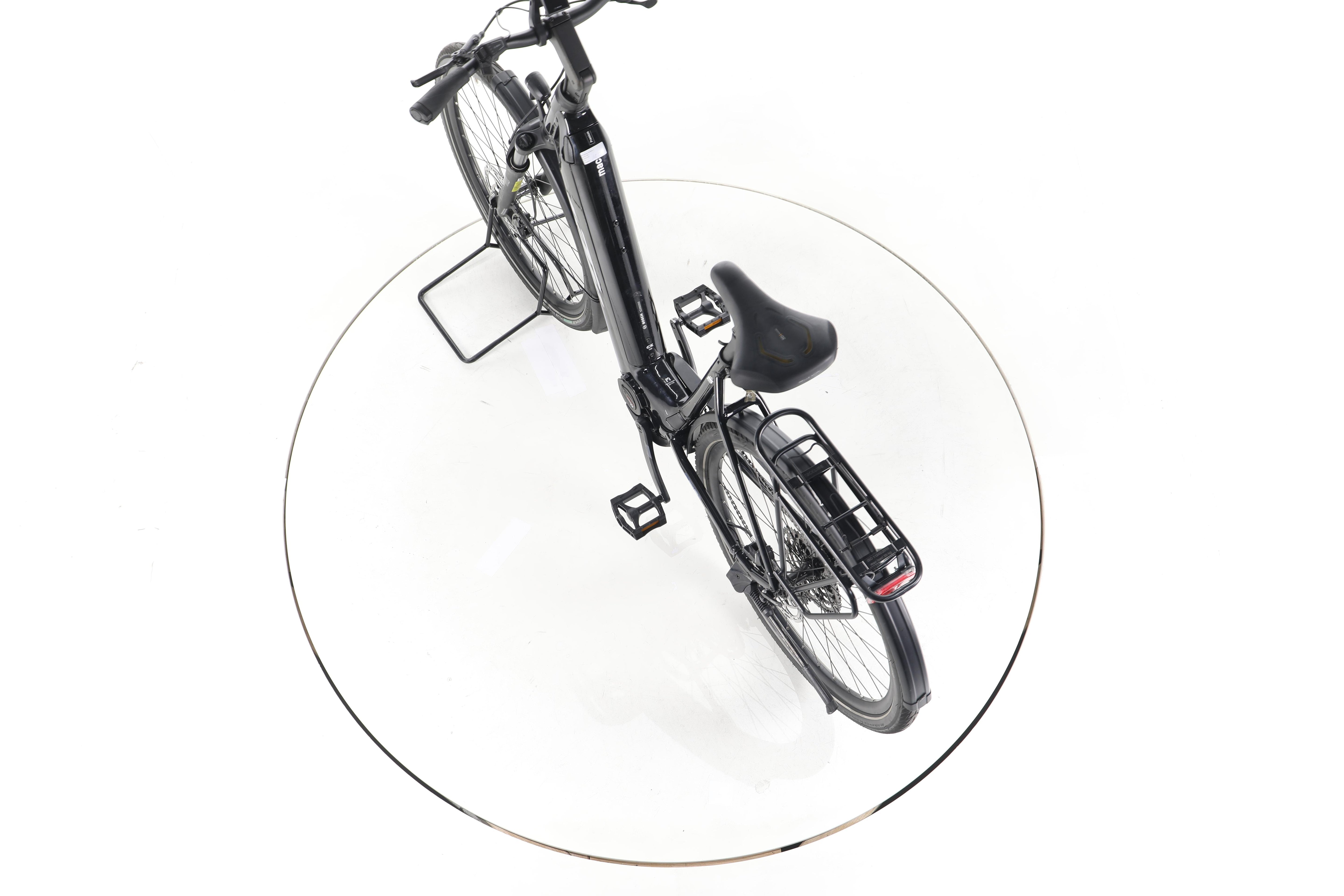 KTM Macina Premium Trekking E-Bike Tiefeinsteiger - Image 21