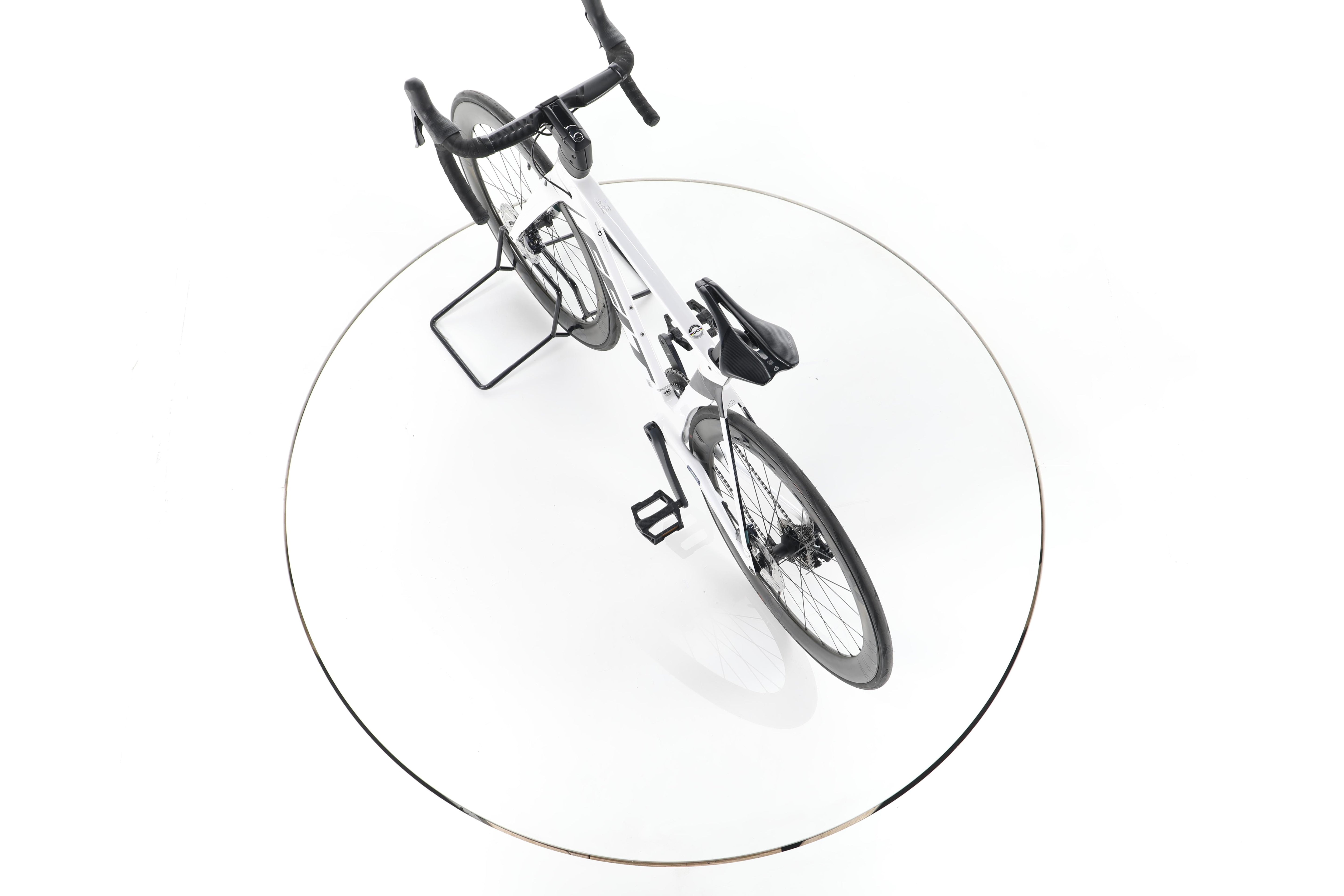 Felt AR Advanced Disc Ultegra Rennrad Carbon - Image 21