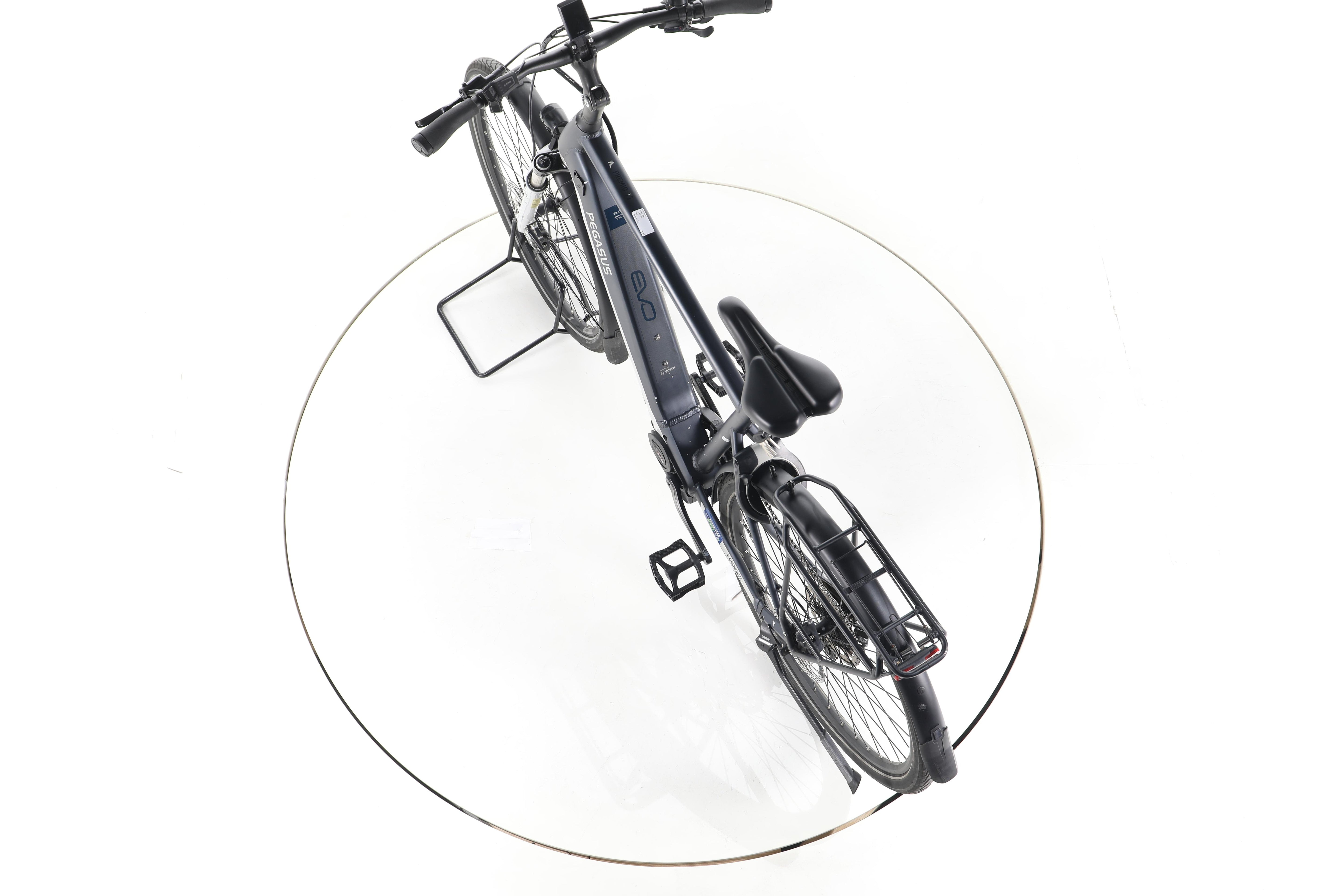 Pegasus Premio EVO 10 Lite Trekking E-Bike - Image 21