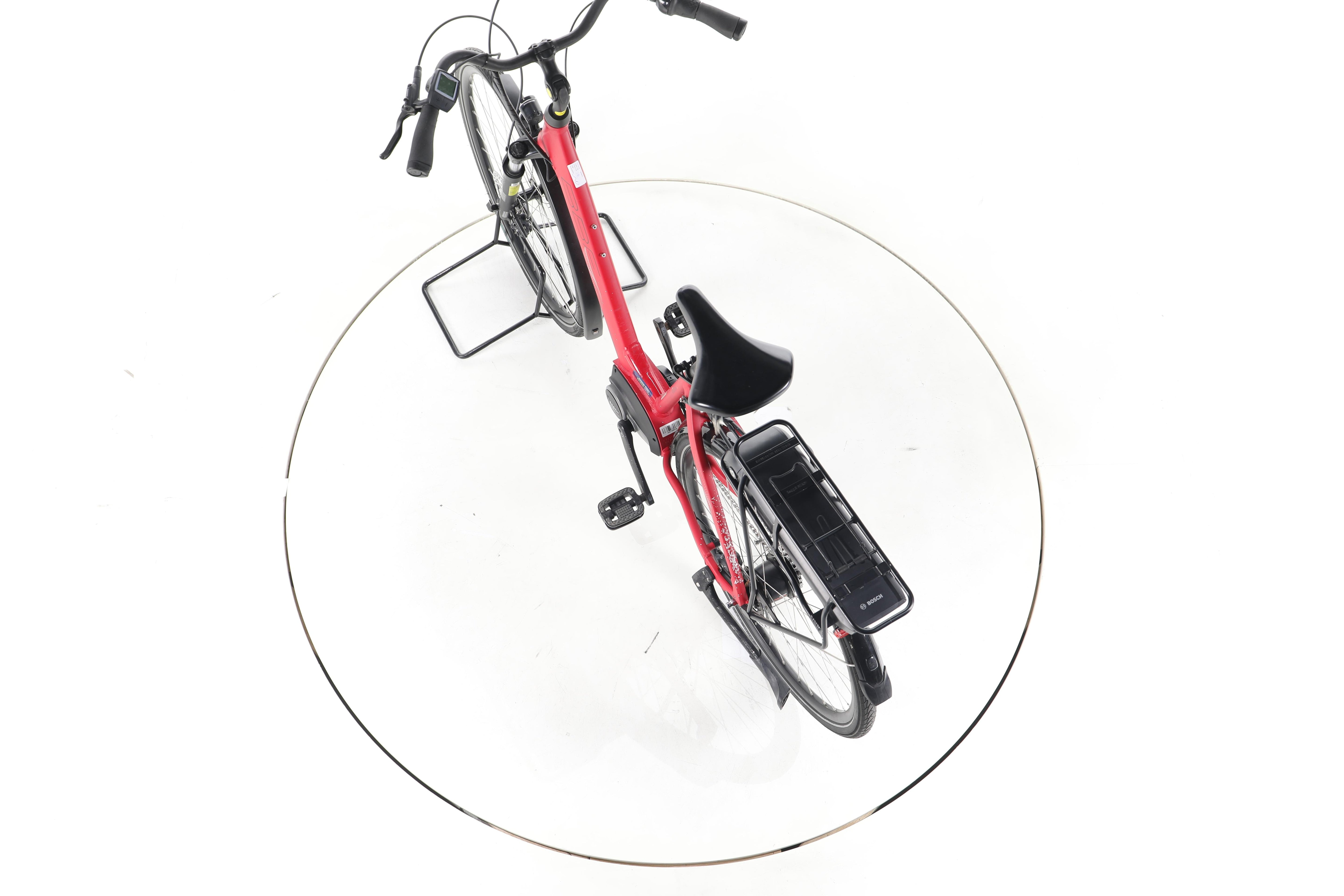 BBF Avignon City E-Bike Tiefeinsteiger - Image 21