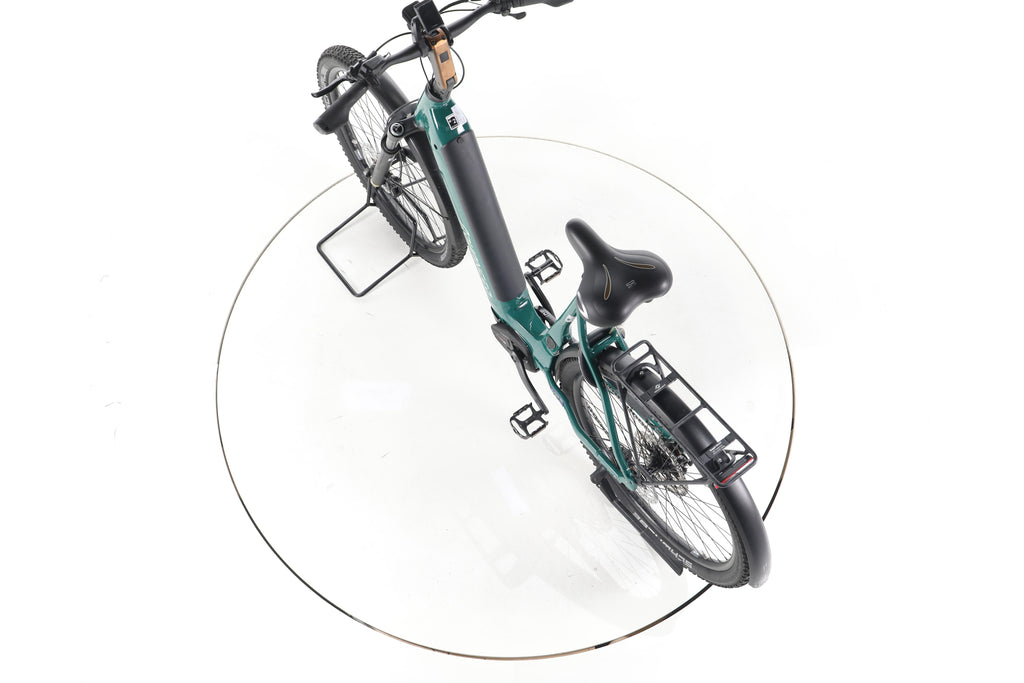 ADVANCED Trekking Pro Trekking E-Bike Tiefeinsteiger - Image 21