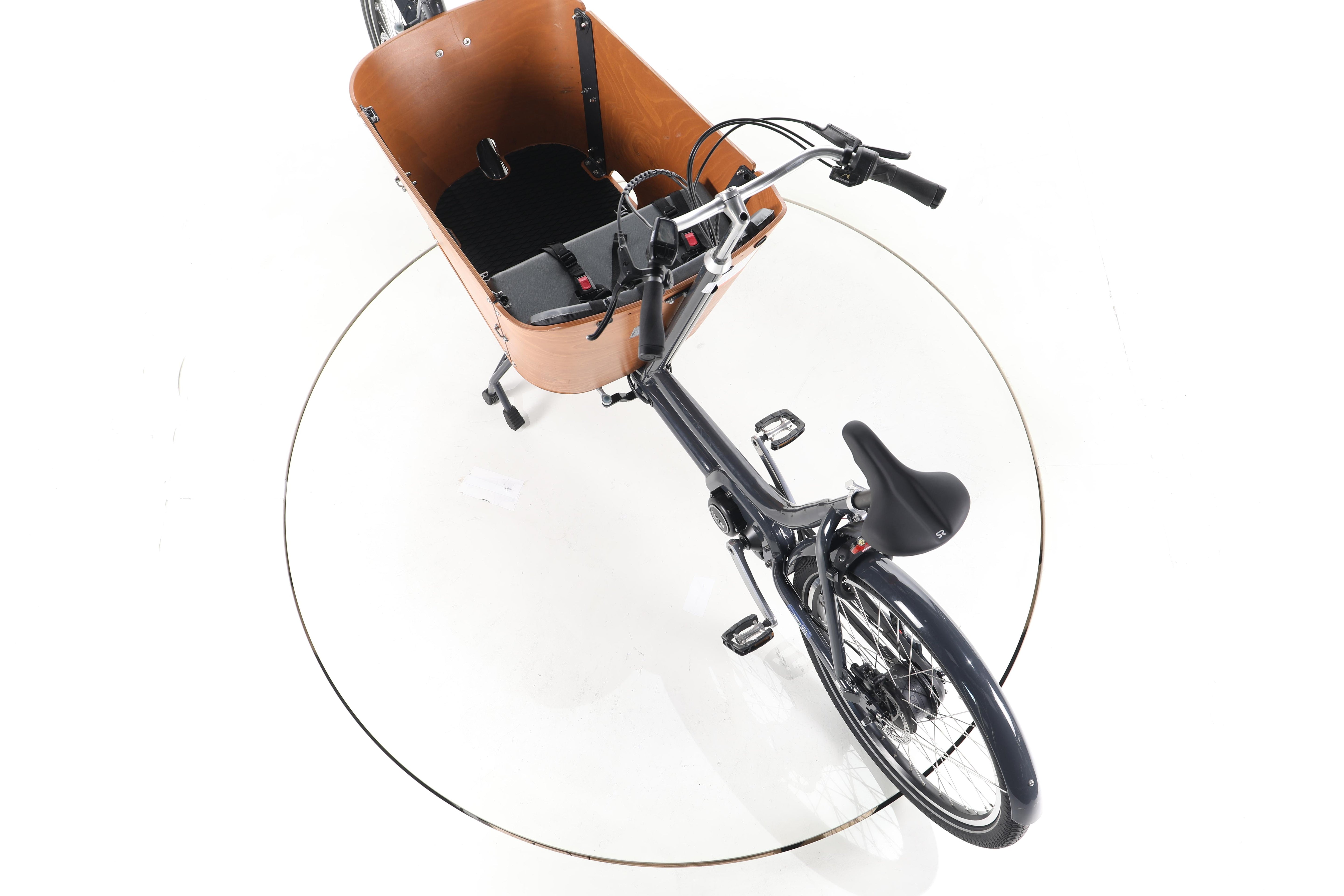 Babboe City Mountain E-Lastenrad - Image 21