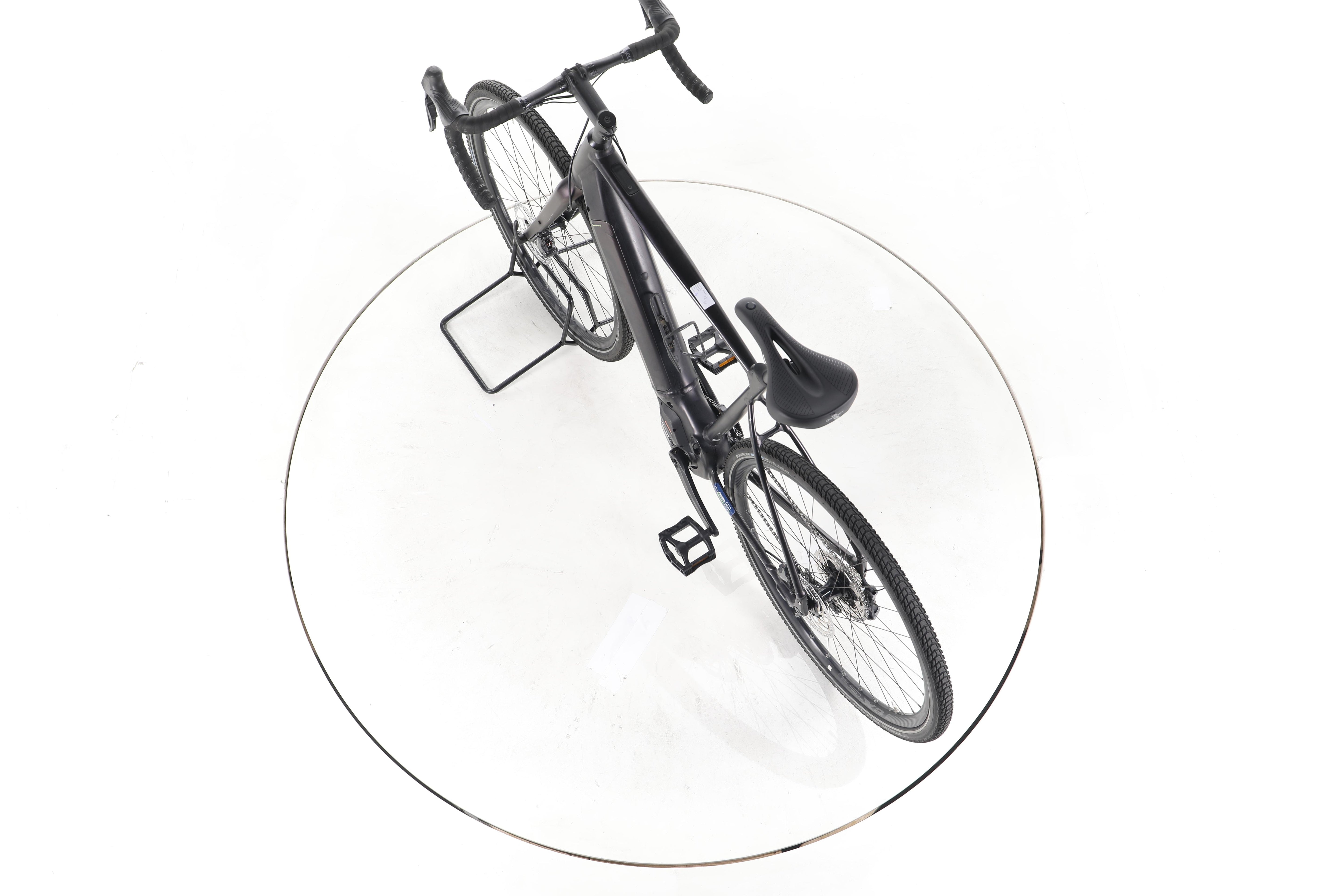 Giant Revolt E+ Pro XR E-Gravel & Rennrad - Image 21
