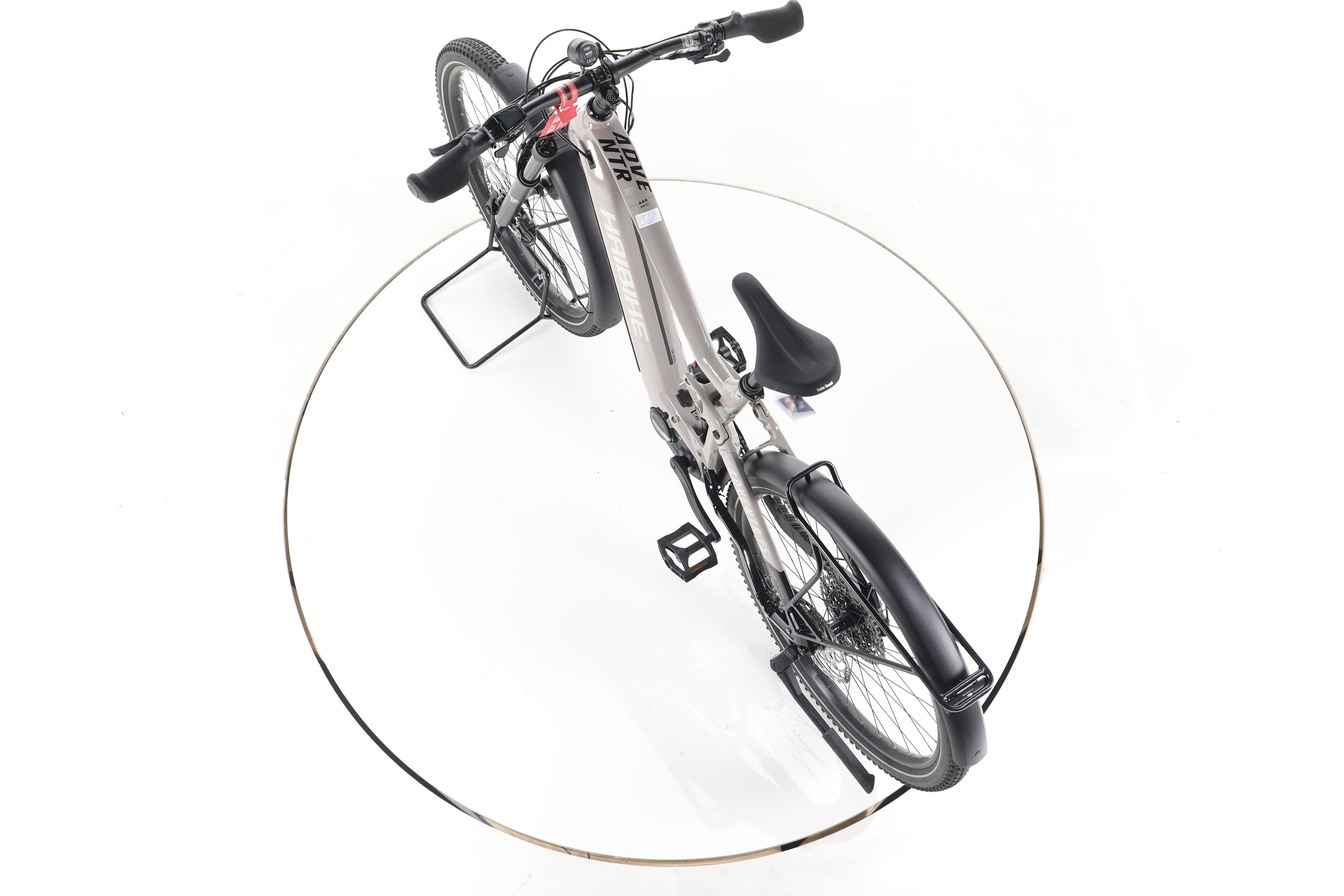 Haibike Adventr FS 10 SUV E-Bike 2026 - Image 21