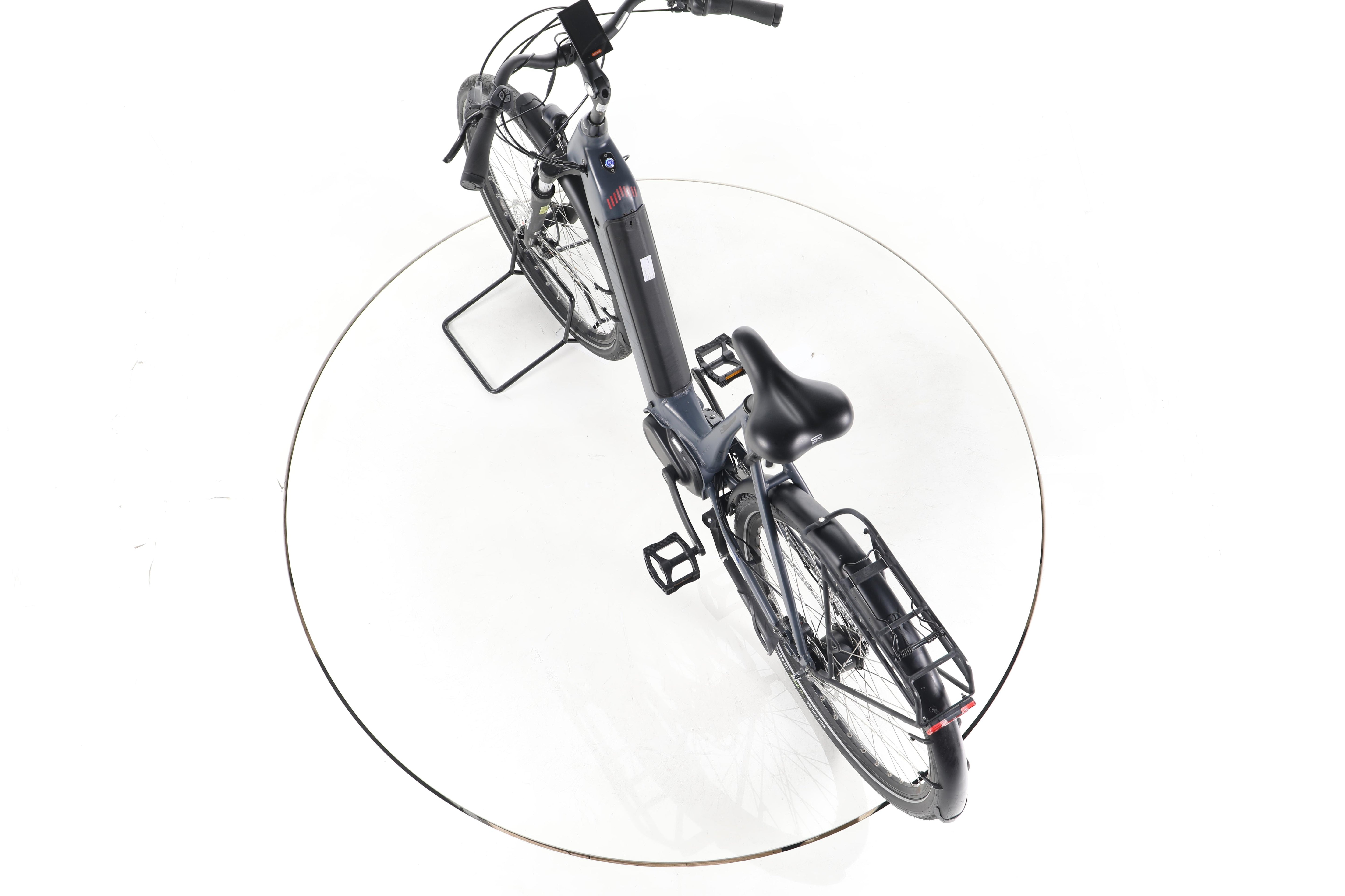 RITTER E-Tour 8 City E-Bike Tiefeinsteiger - Image 21