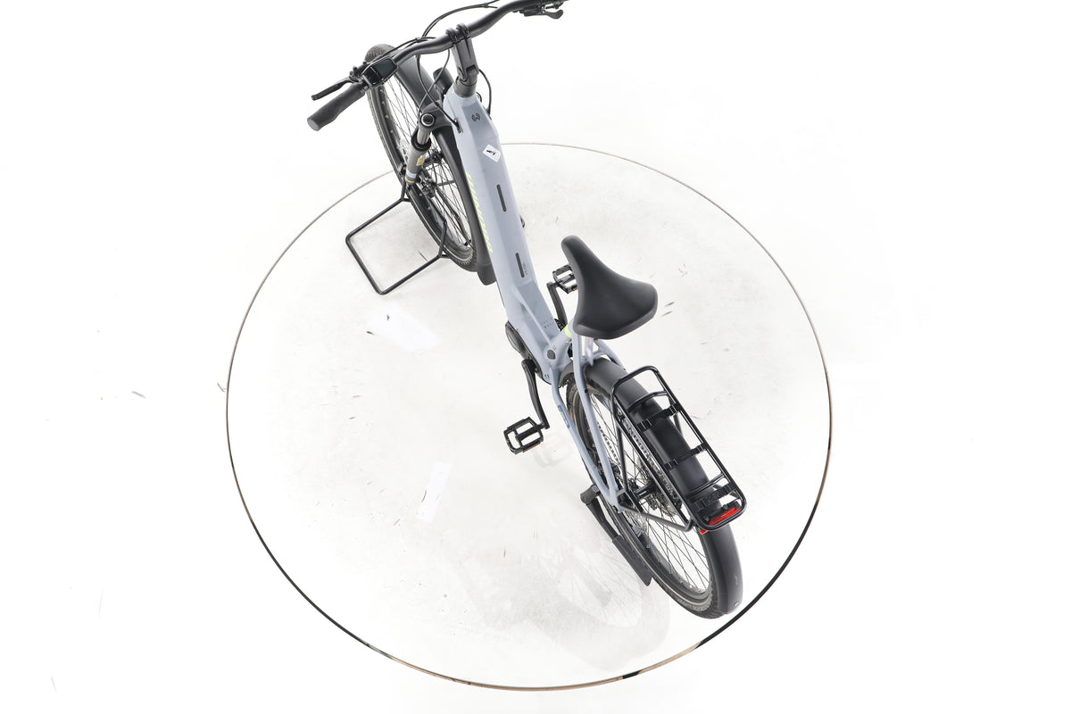 Winora Yucatan X10 Trekking E-Bike Tiefeinsteiger - Image 21