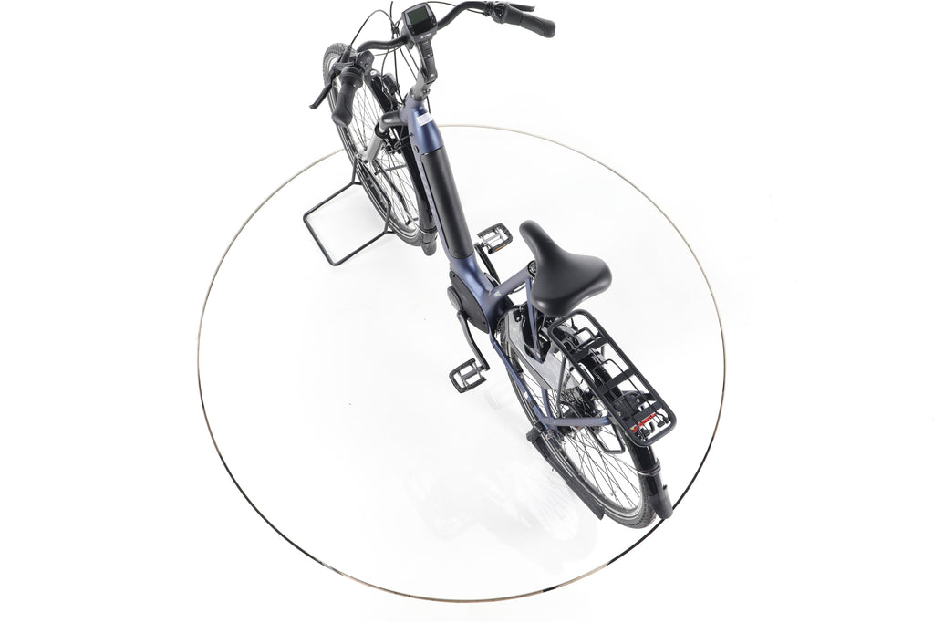 Gazelle Arroyo C7+ HMB Elite City E-Bike Tiefeinsteiger - Image 21