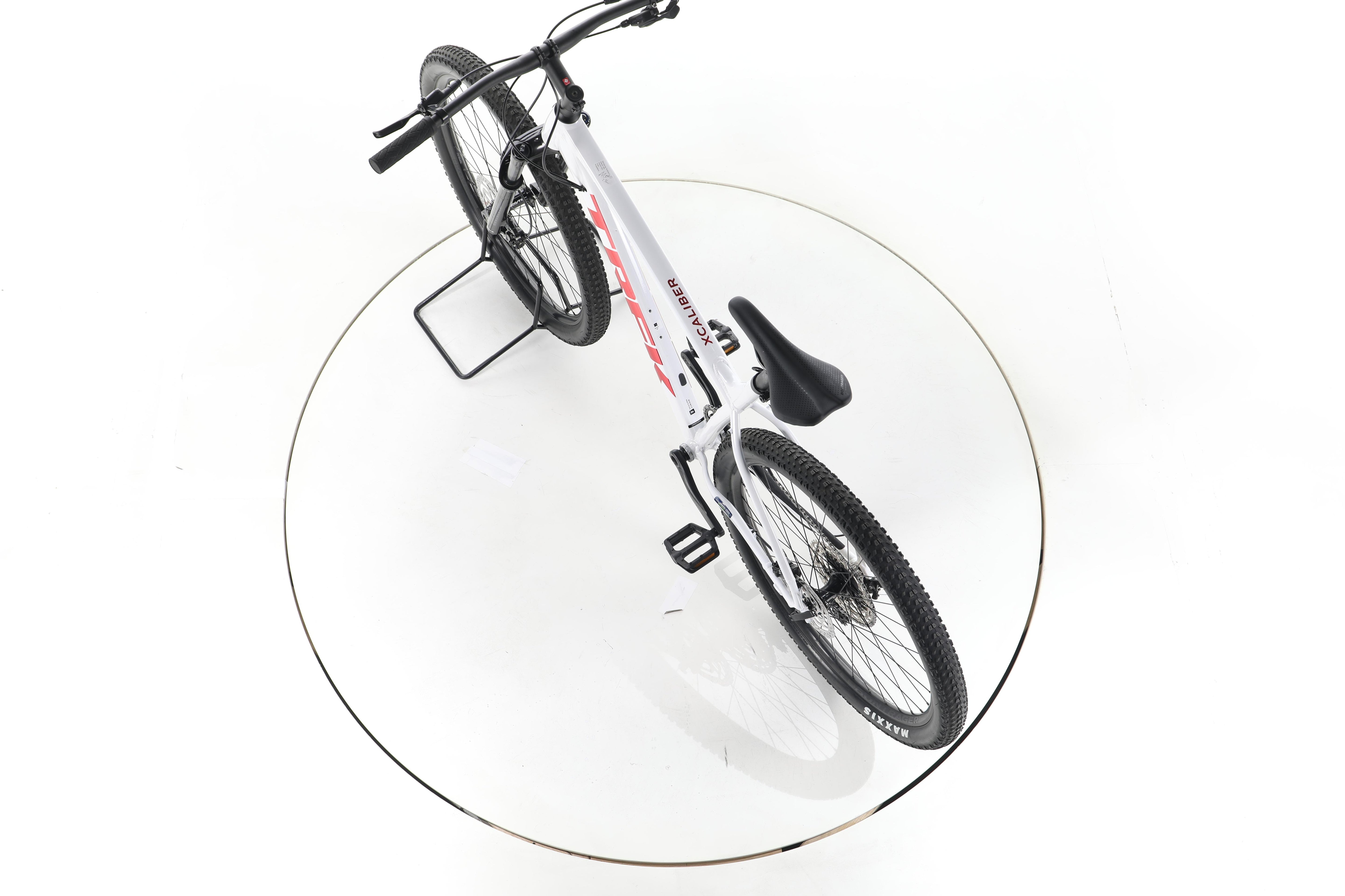 Trek X-Caliber 8 - Image 21