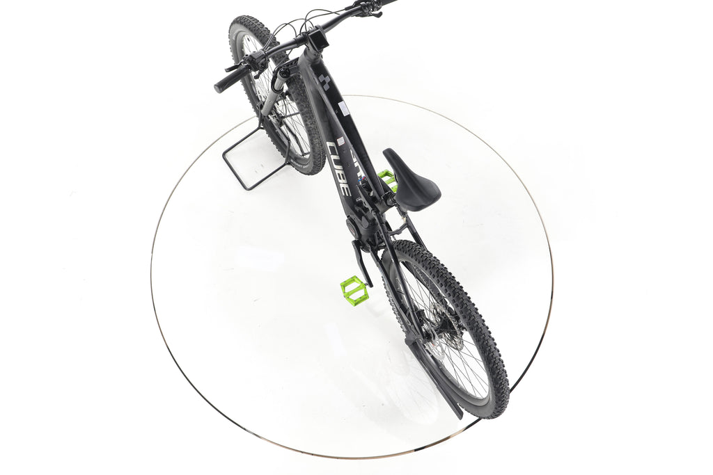 Cube Stereo Hybrid 120 SL E-Bike Fully - Image 21