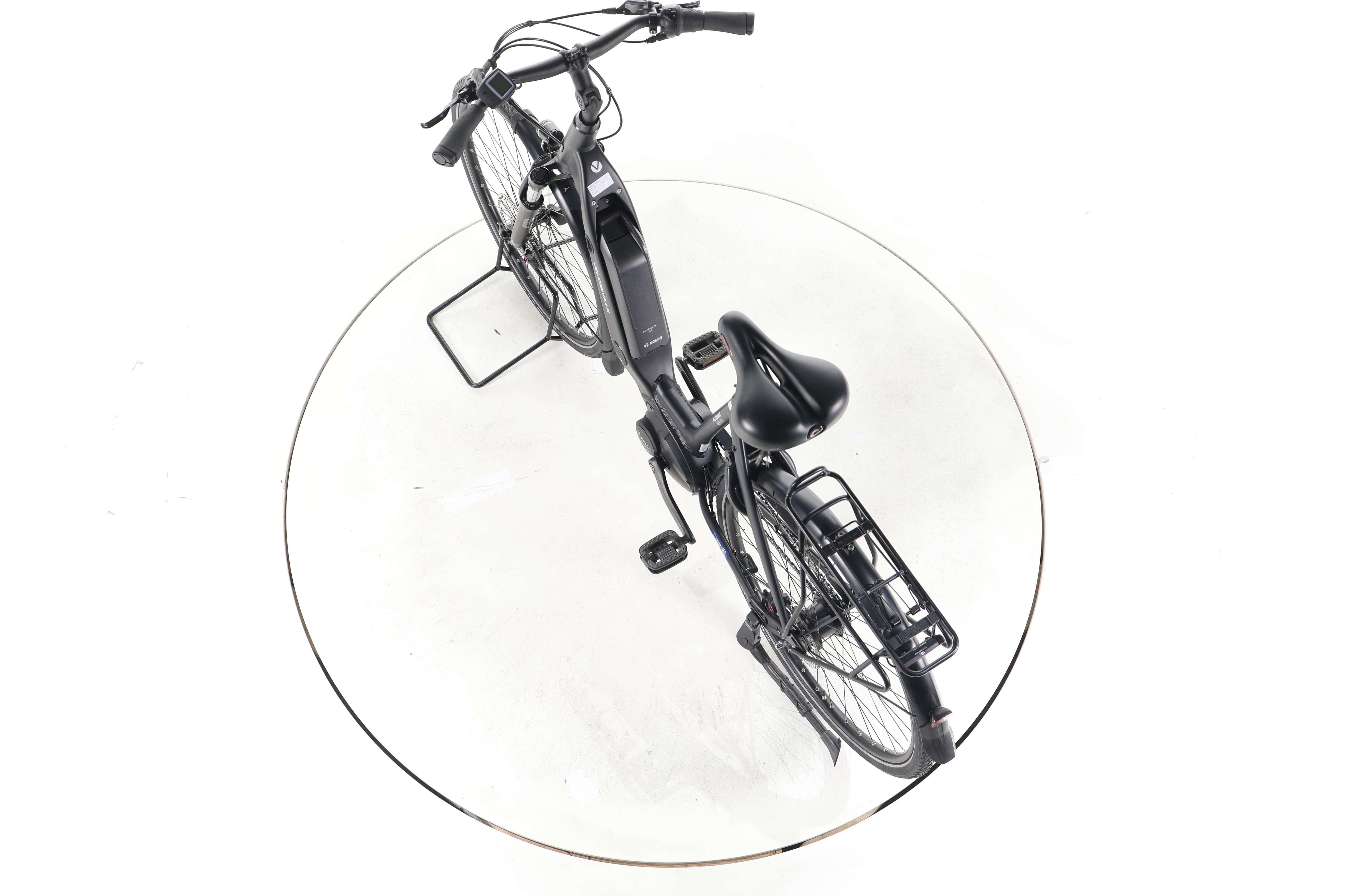 Velo de Ville AEB 400 Allround City E-Bike Tiefeinsteiger - Image 21