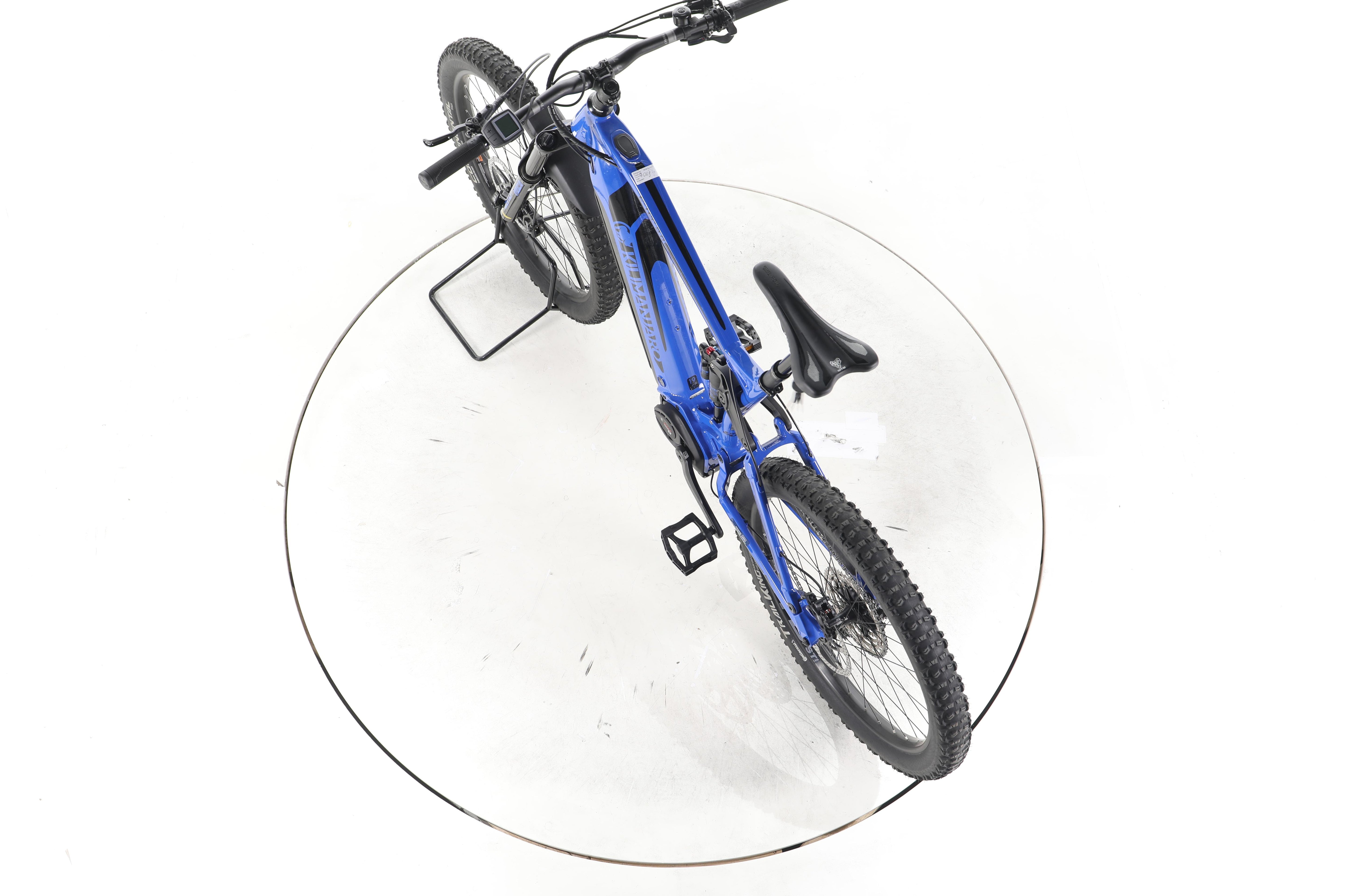X-Fact E tec 2.0 E-Bike Fully - Image 21