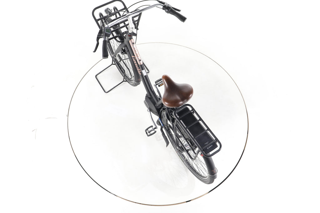 Gazelle Miss Grace C7+ HMB City E-Bike - Image 21
