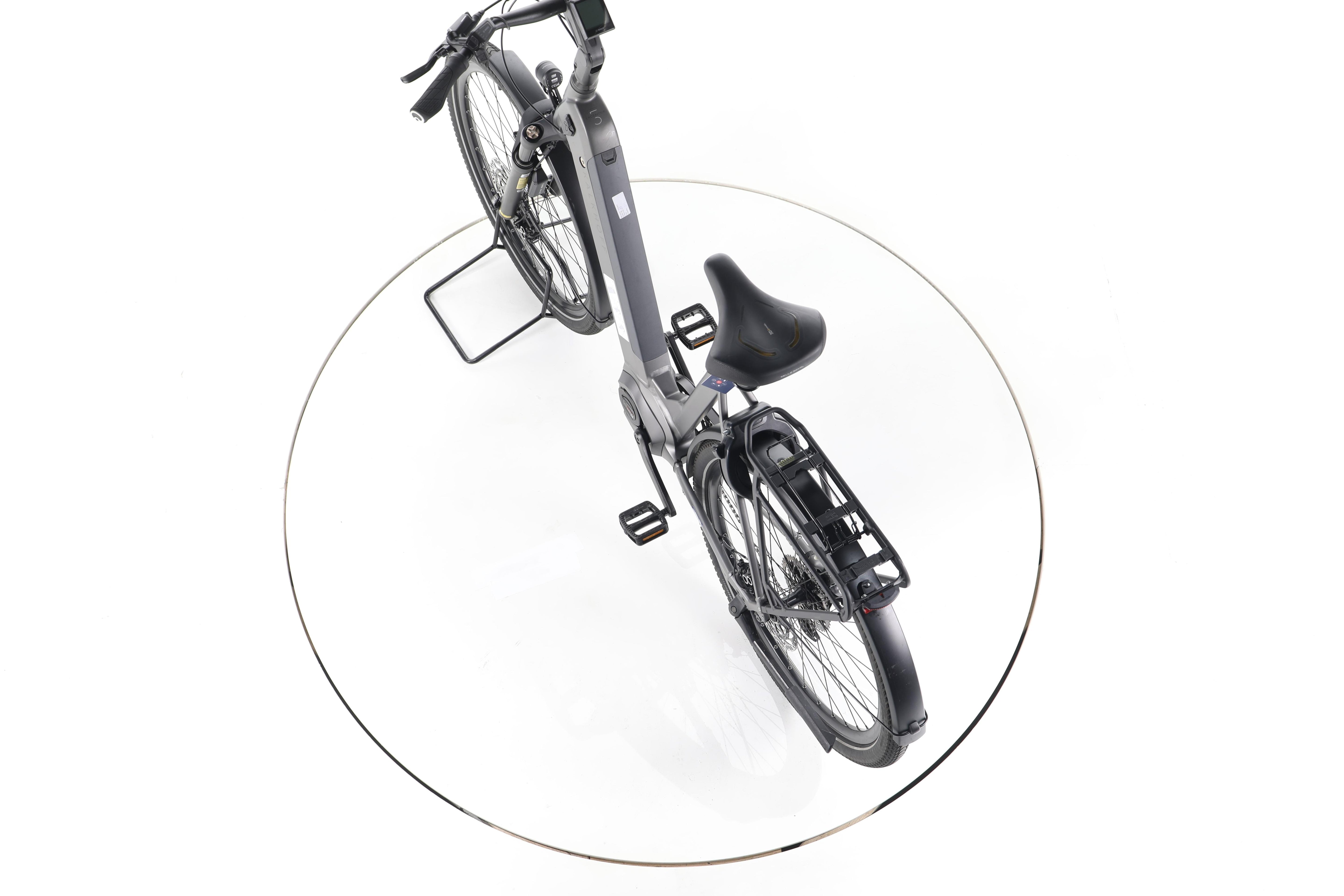 Kalkhoff Endeavour 5.B Advance+ ABS Trekking E-Bike Tiefeinsteiger 2023 - Image 21