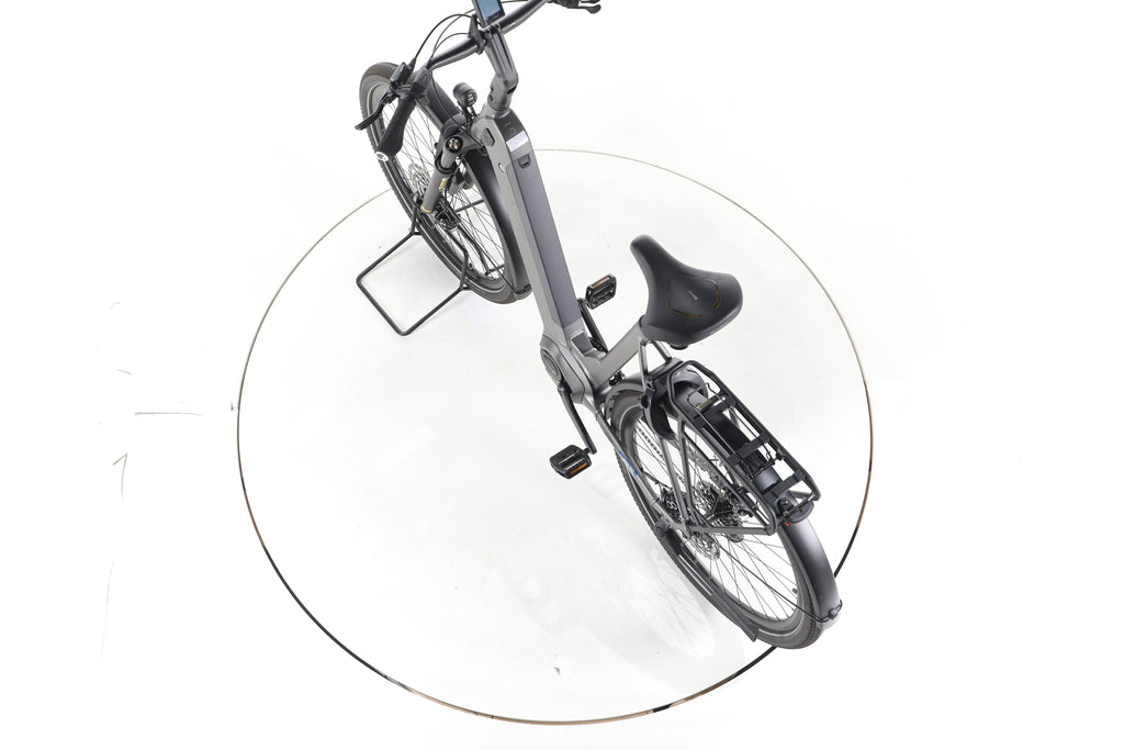 Kalkhoff Endeavour 5.B Advance+ ABS Trekking E-Bike Tiefeinsteiger - Image 21