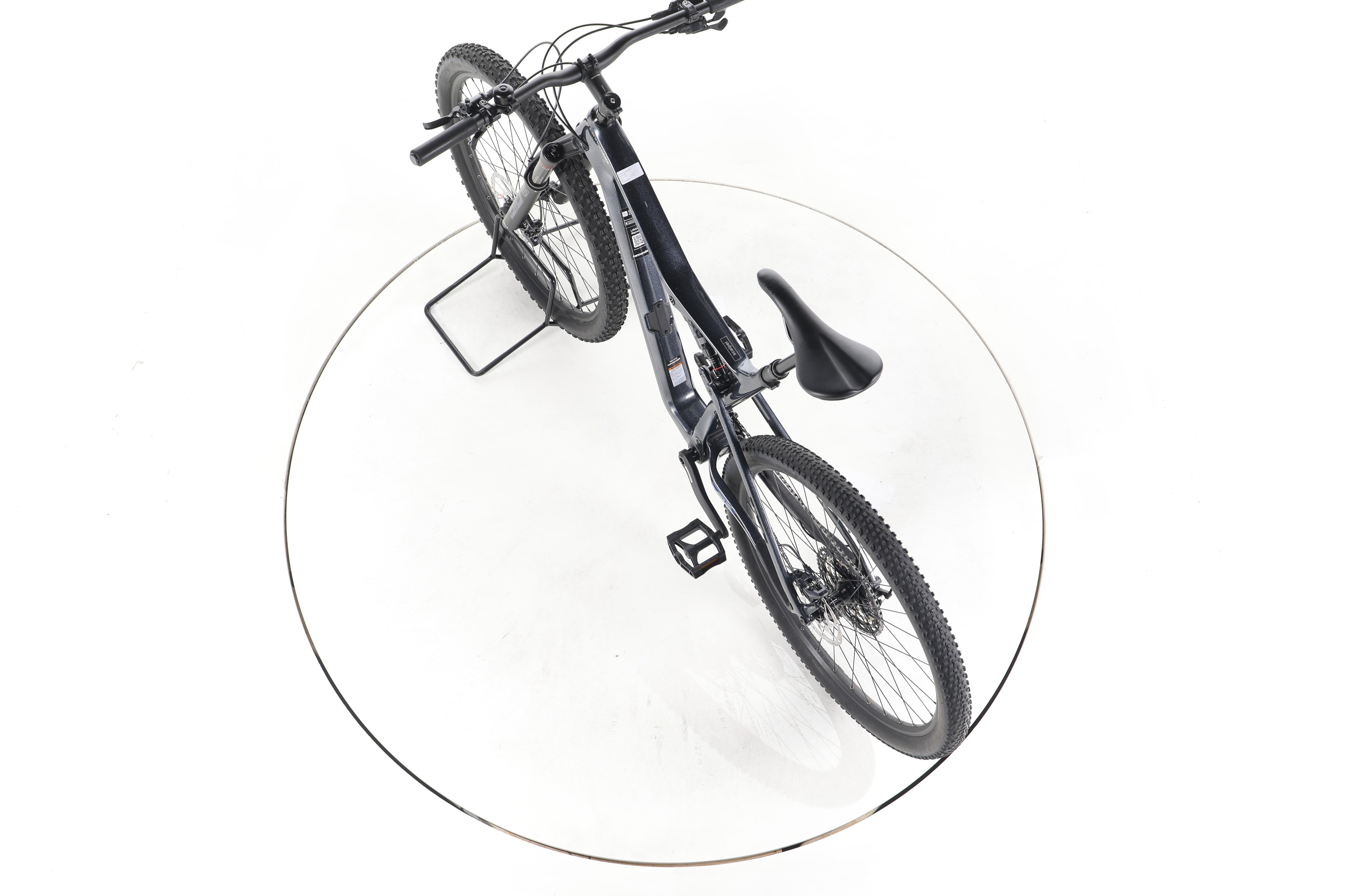 Cannondale Scalpel Carbon SE 2 Fahrrad Fully - Image 21