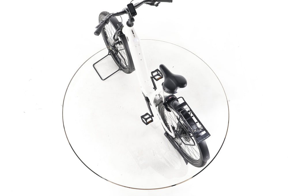 HoheAcht Amo Terreno Trekking E-Bike Tiefeinsteiger - Image 21