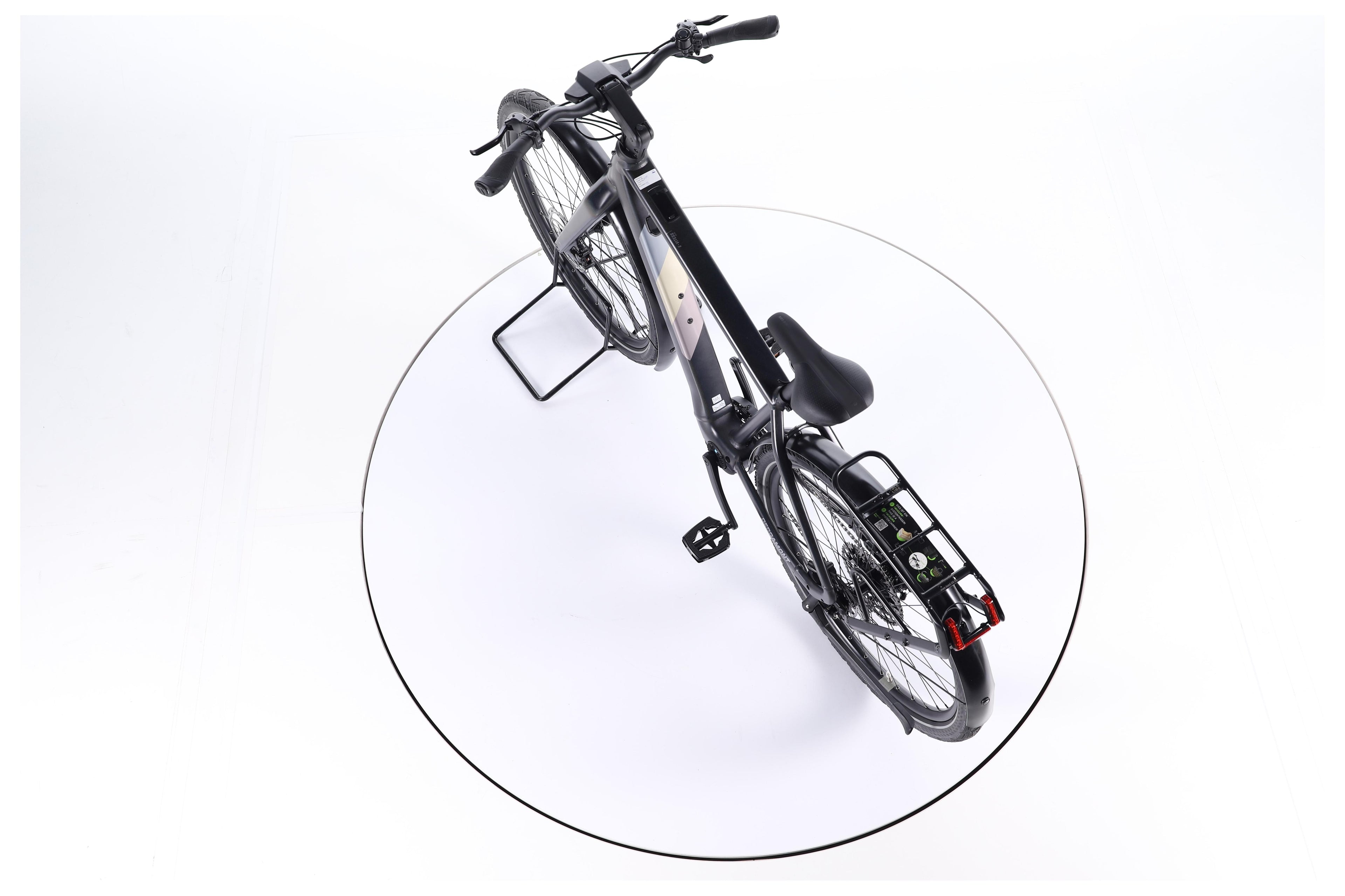 Bergamont E-Vitess Elite Trekking E-Bike 2023 - Image 21