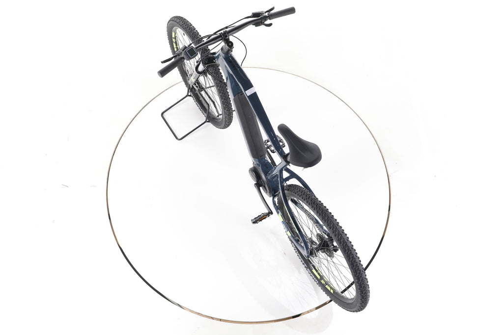 Haibike HardNine 5 E-Bike - Image 21