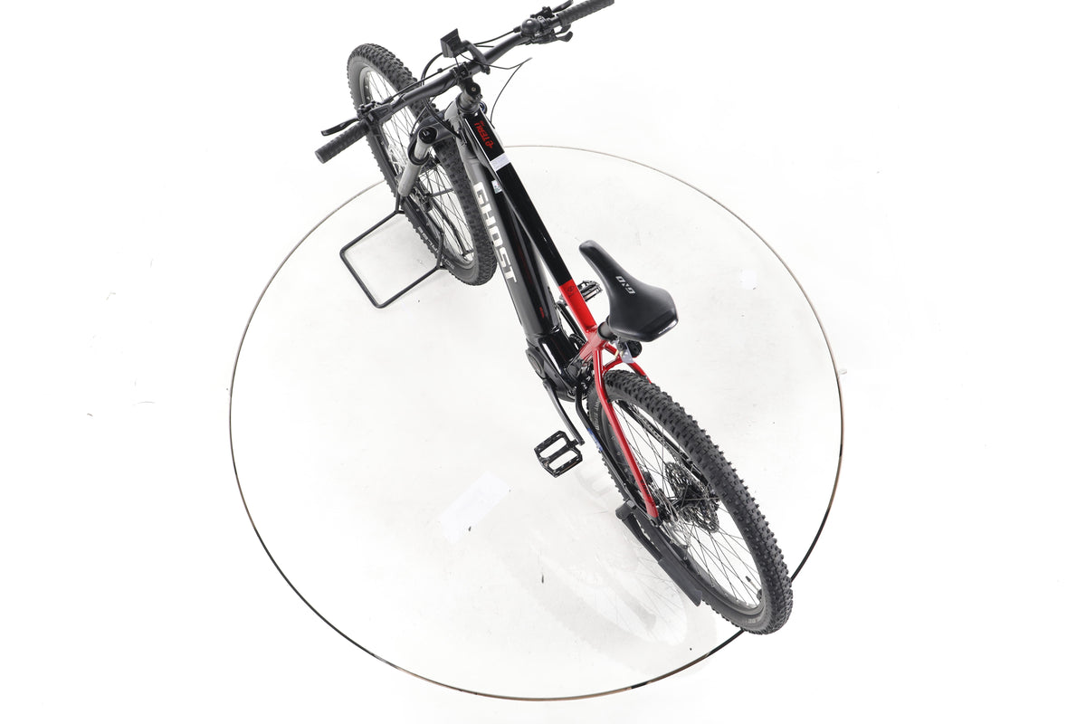 Ghost E-Teru B Pro E-Bike - Image 21