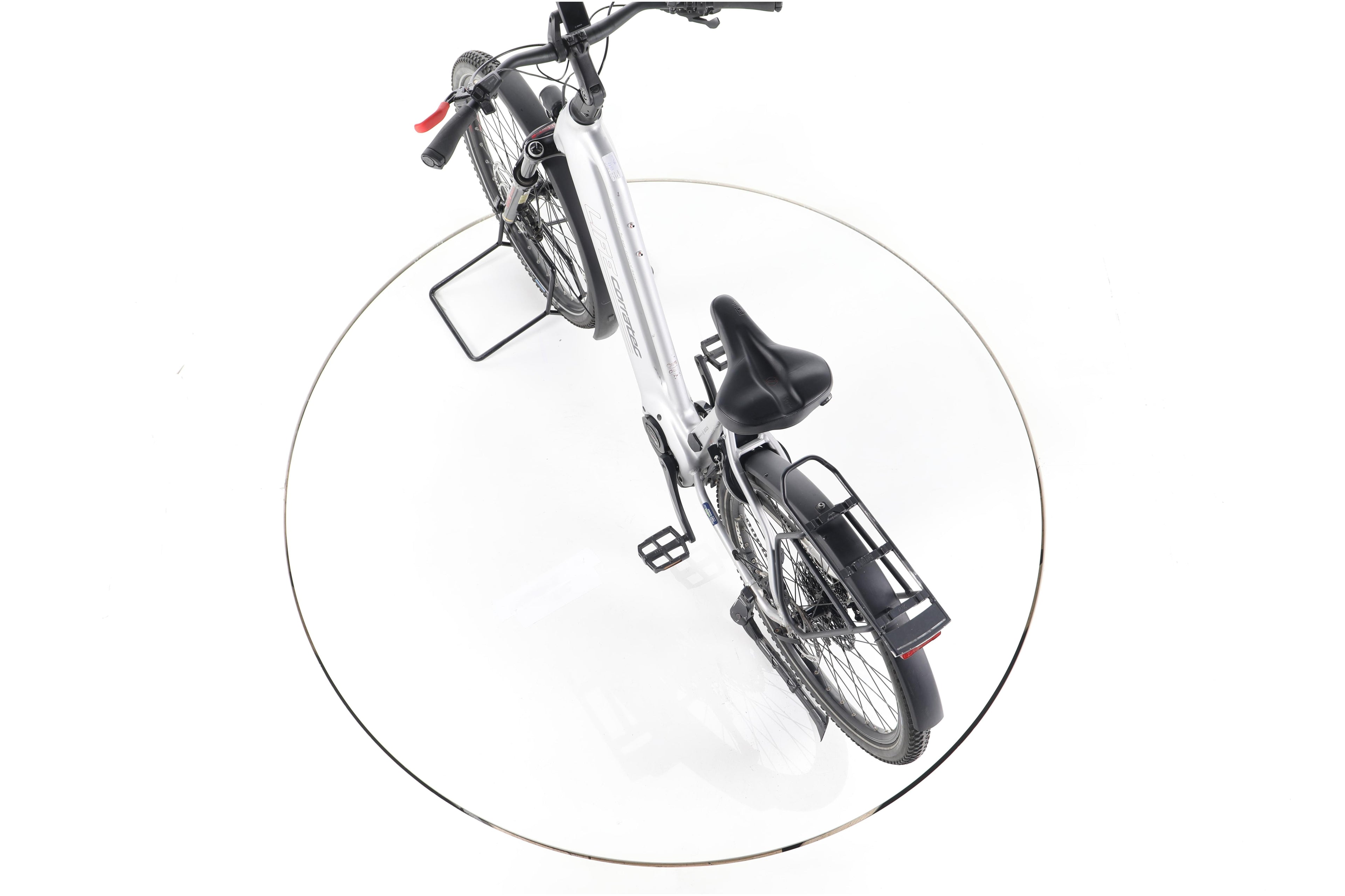 Corratec Life CX7 12S Trekking E-Bike Tiefeinsteiger - Image 21