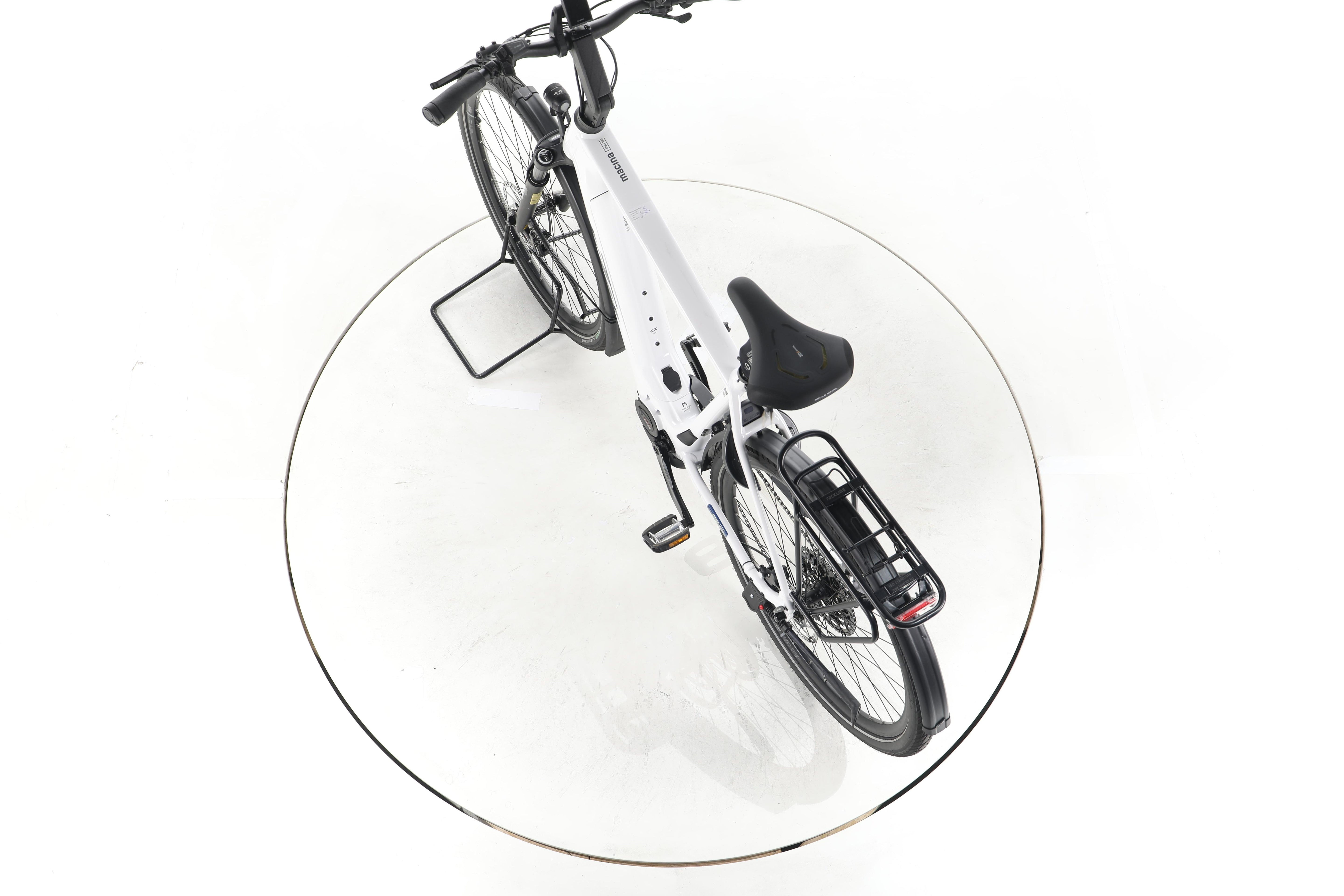 KTM Macina Style 720 Trekking E-Bike - Image 21