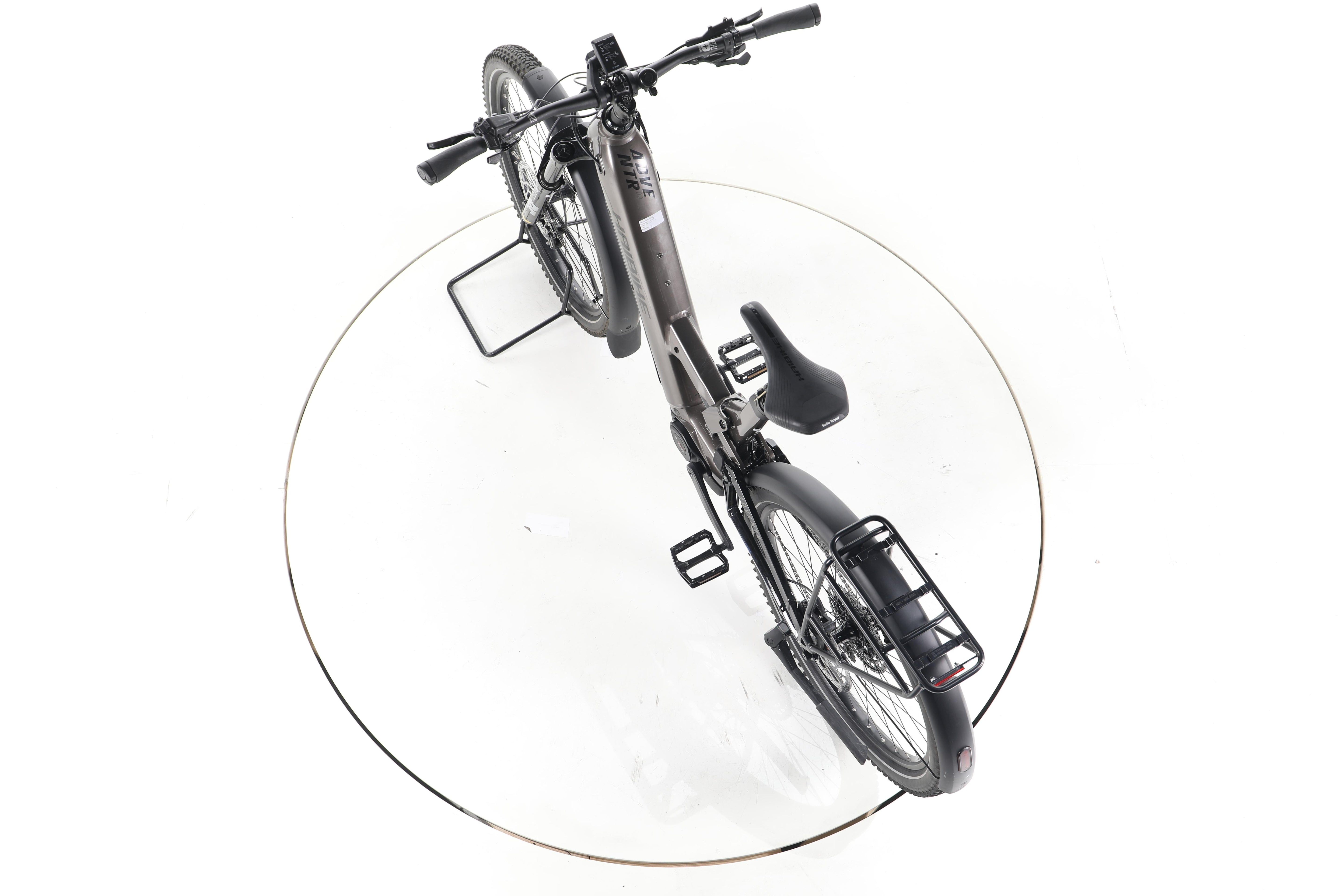 Haibike Adventr 10 SUV E-Bike Tiefeinsteiger 2024 - Image 21
