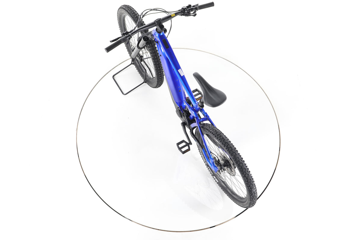 Giant Reign E+ 3 E-Bike Fully - Image 21