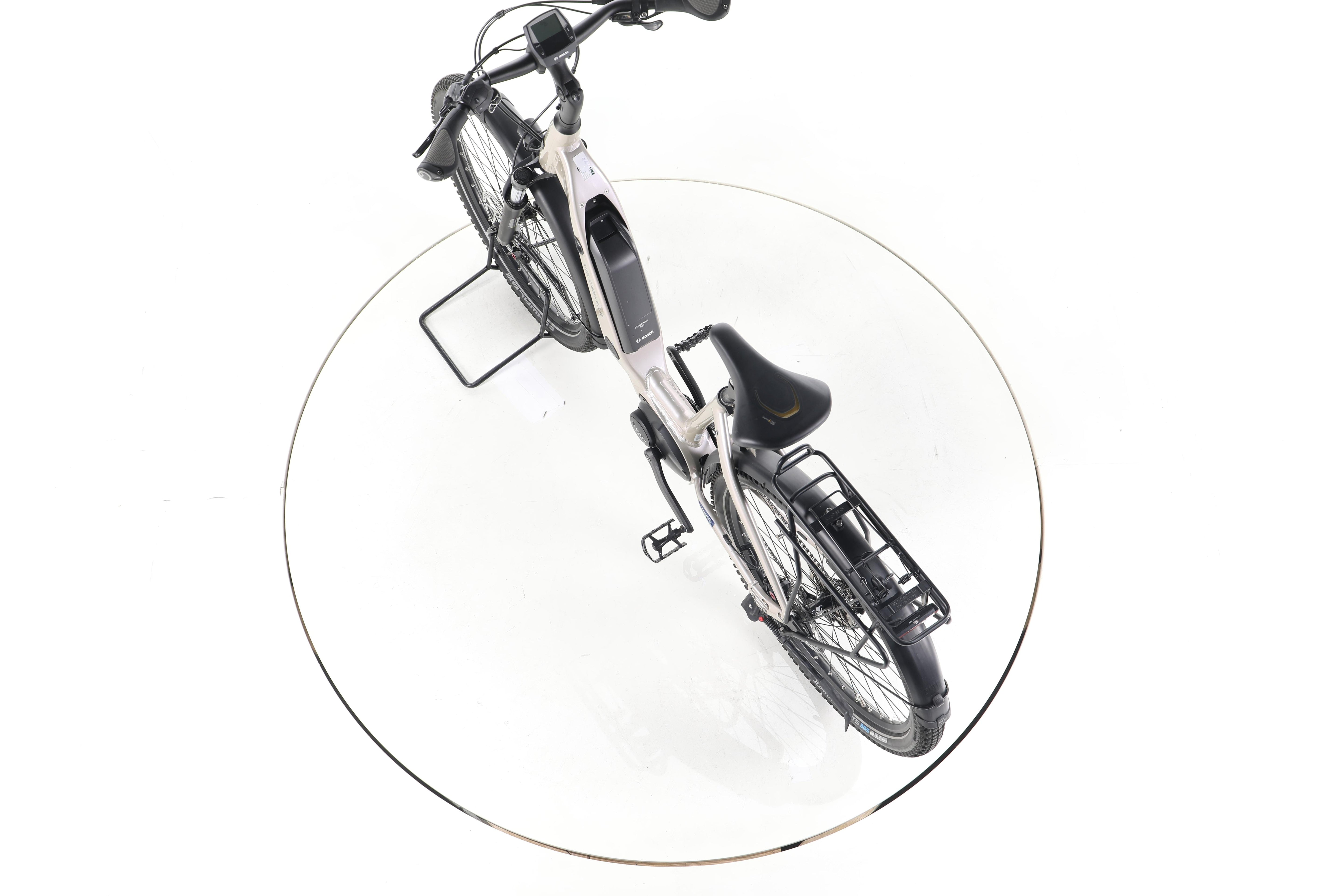 Velo de Ville SEB 400 Trekking E-Bike Tiefeinsteiger - Image 21