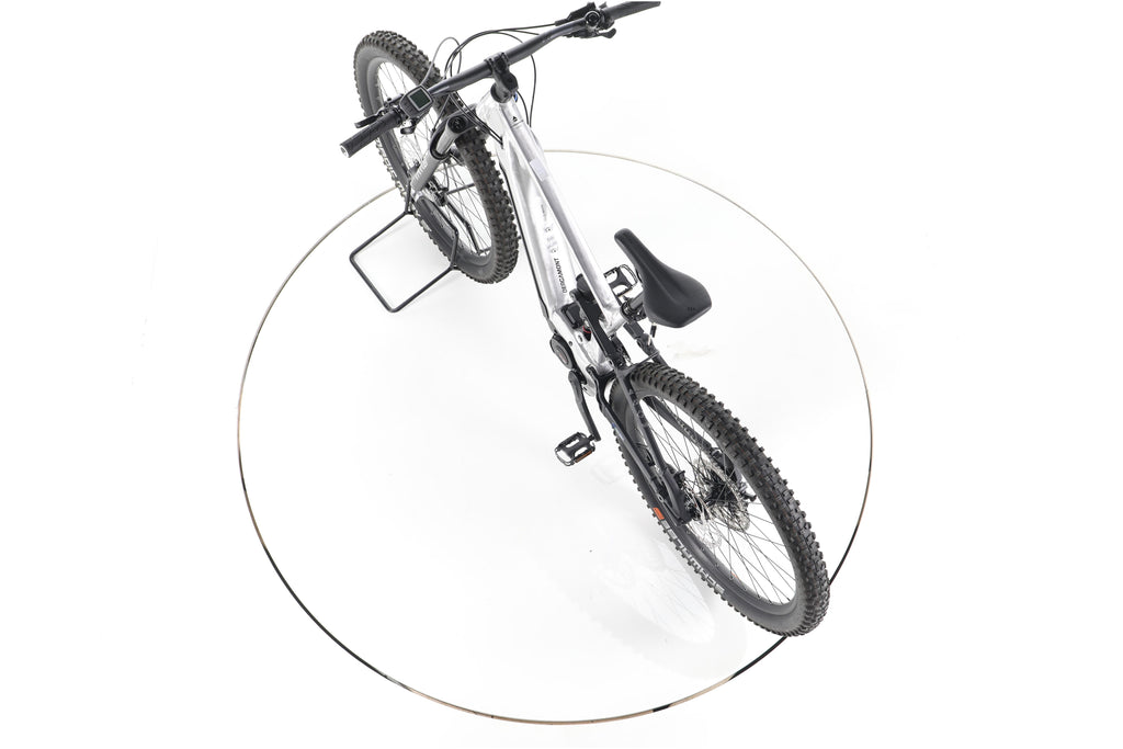 Bergamont E-Trailster Expert Fully E-Bike - Image 21