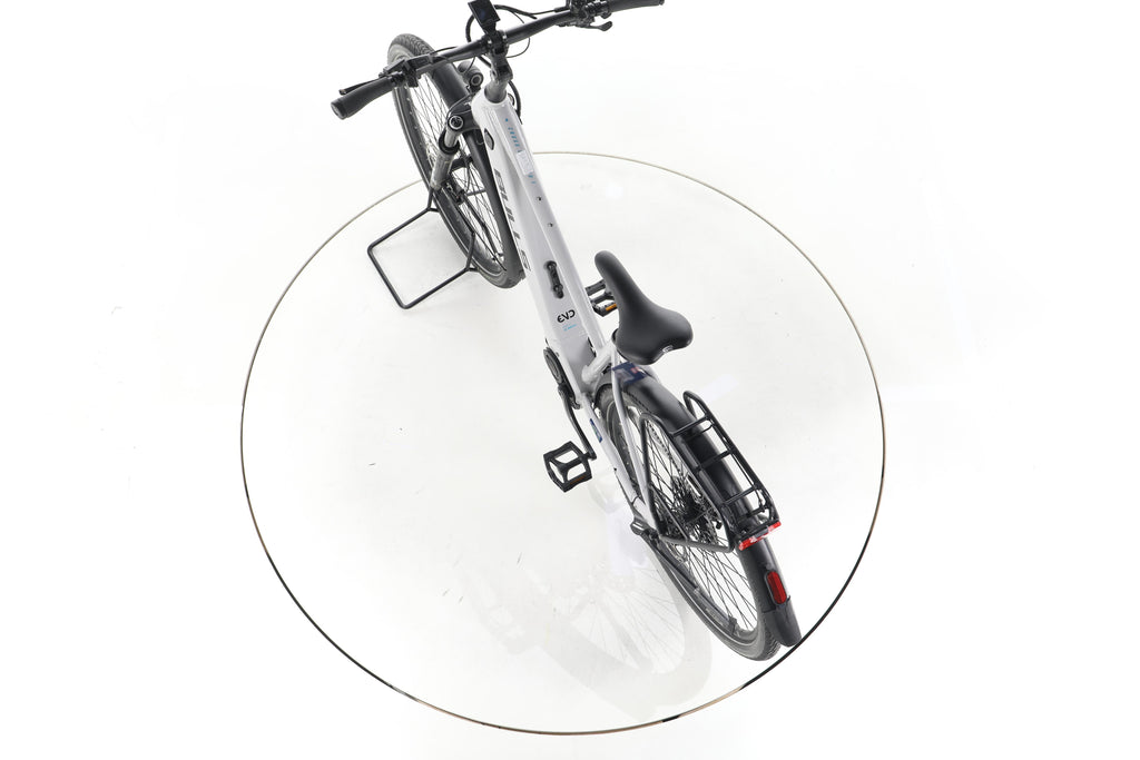 Bulls Cross Lite EVO 1 Trekking E-Bike - Image 21