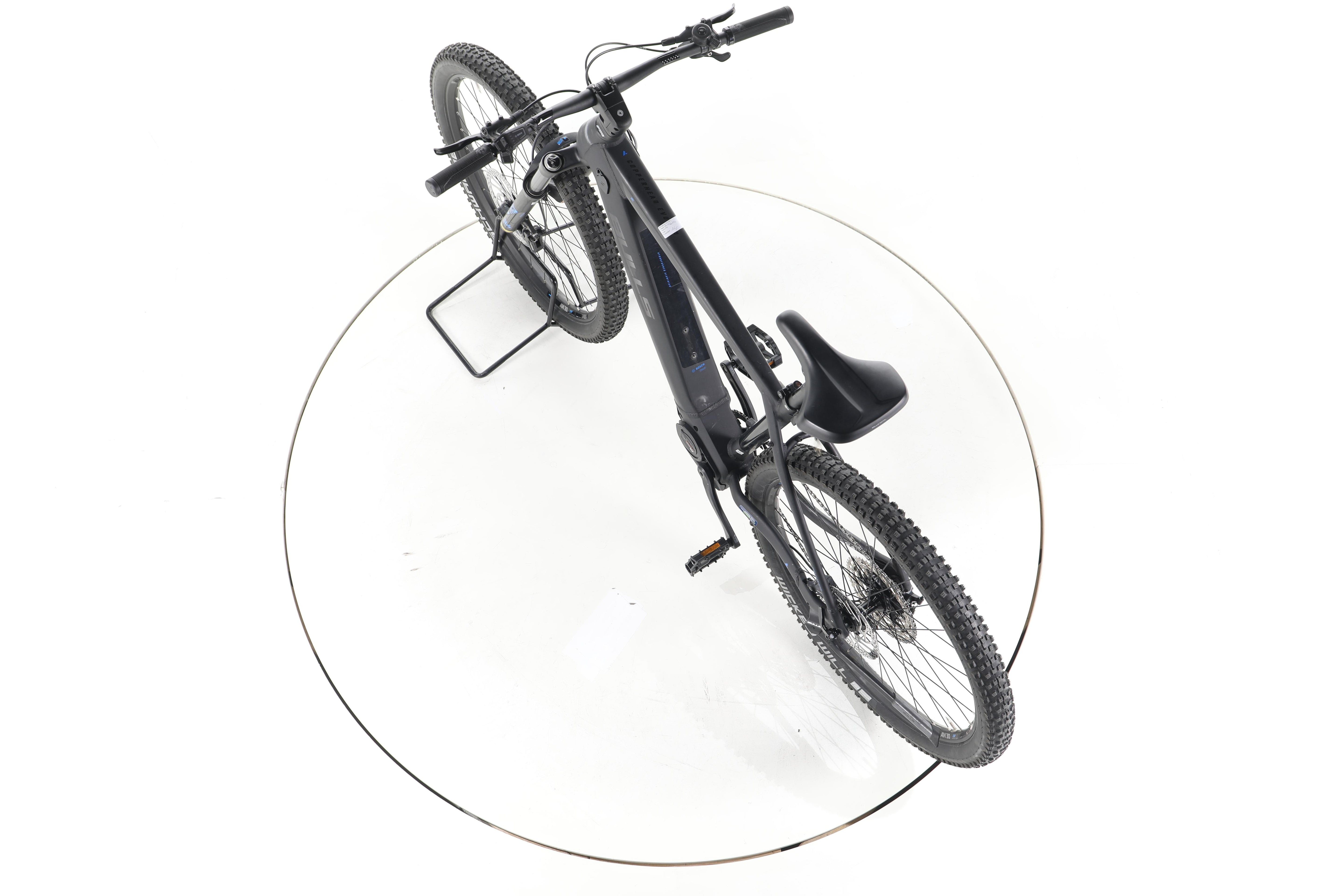 Bulls Copperhead EVO 3 E-Bike 2024 - Image 21