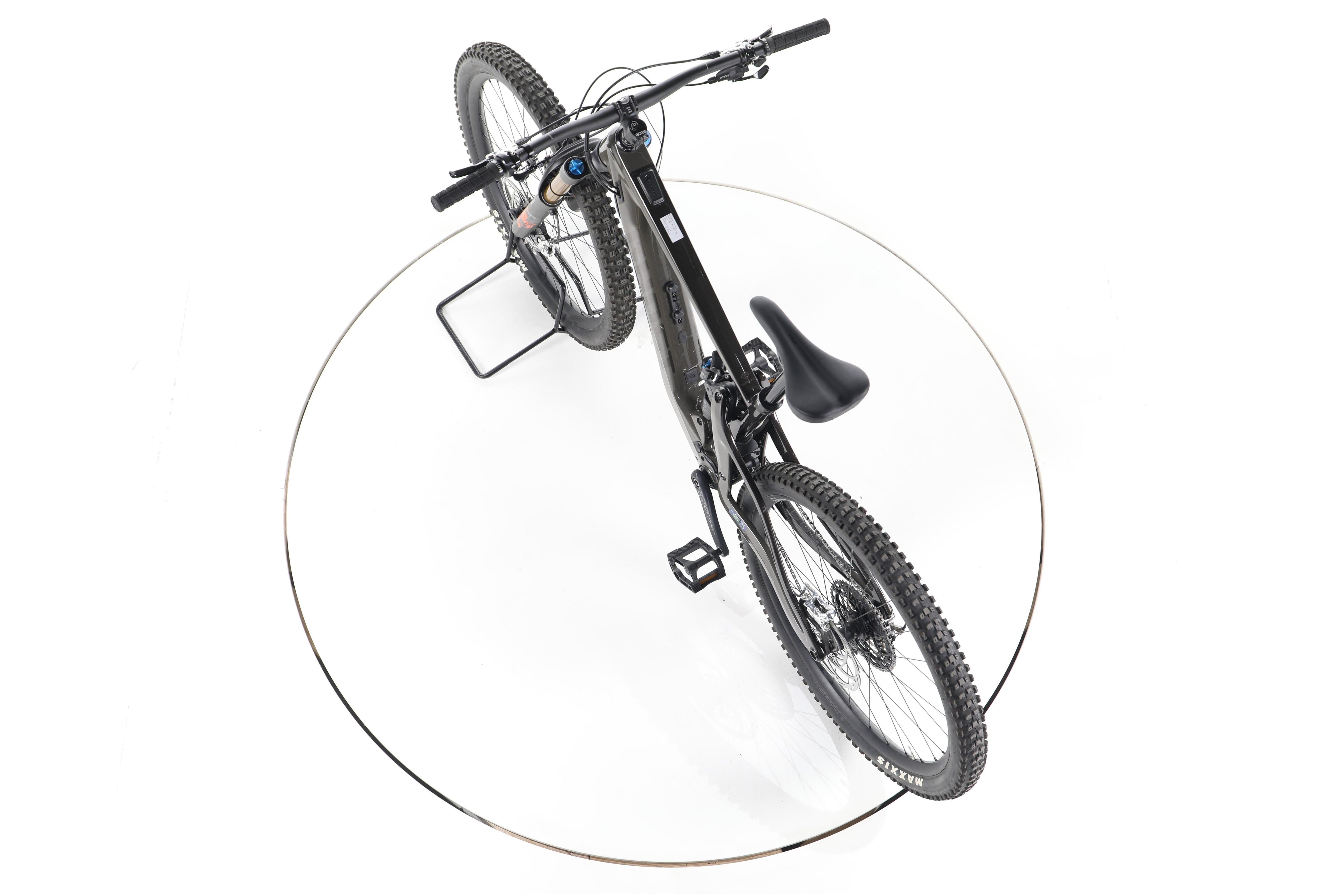 Ghost PATH RIOT FULL PARTY E-Bike Fully Carbon 2024 - Image 21