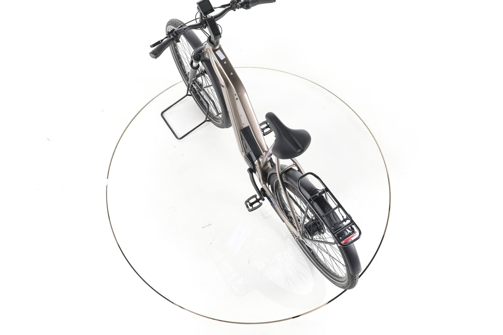 Bergamont E-Horizon Elite 7 City E-Bike 2024 - Image 21