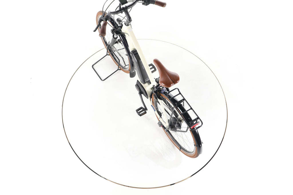 Riese & Müller Cruiser2 Mixte vario City E-Bike - Image 21