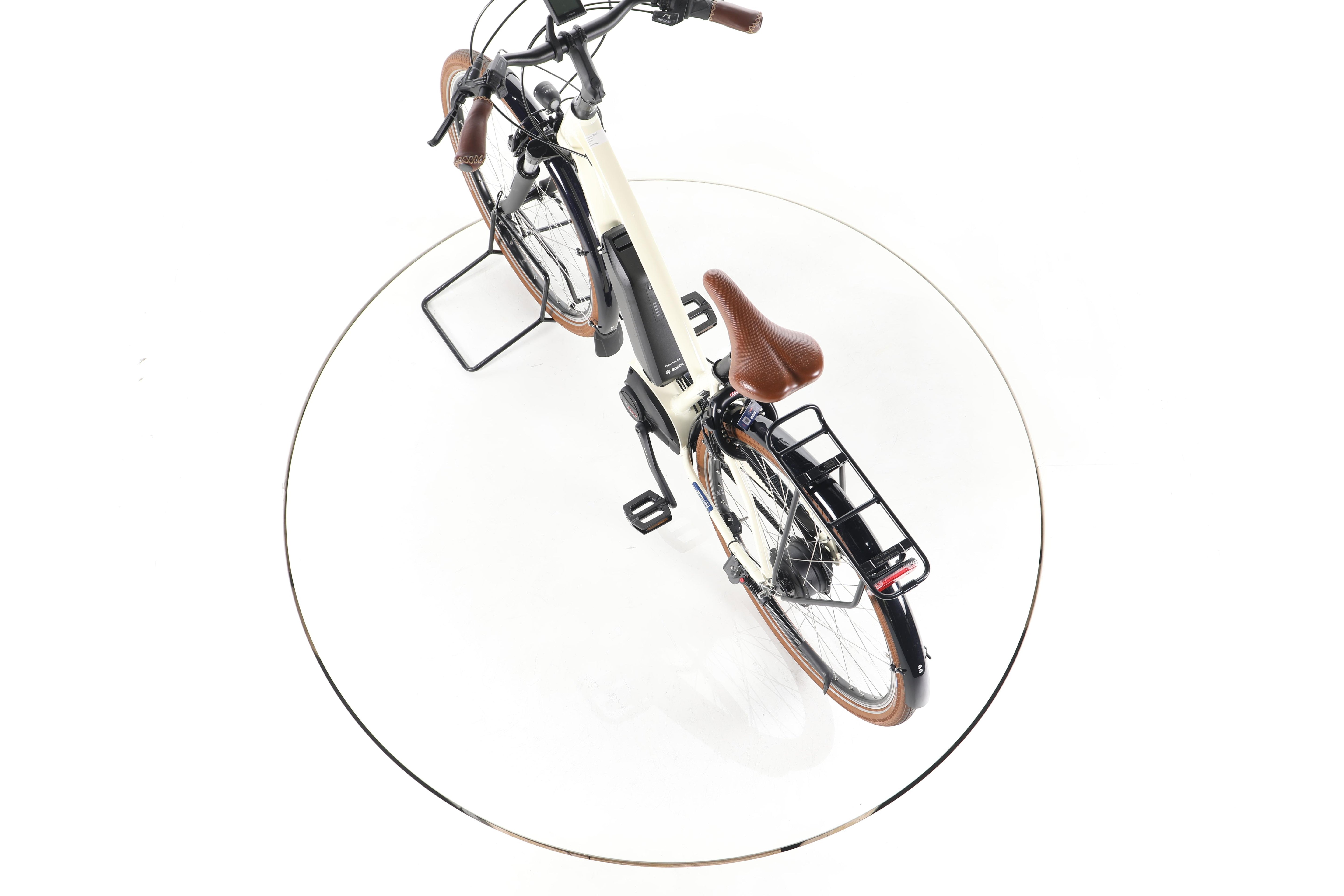 Riese & Müller Cruiser2 Mixte vario City E-Bike - Image 21