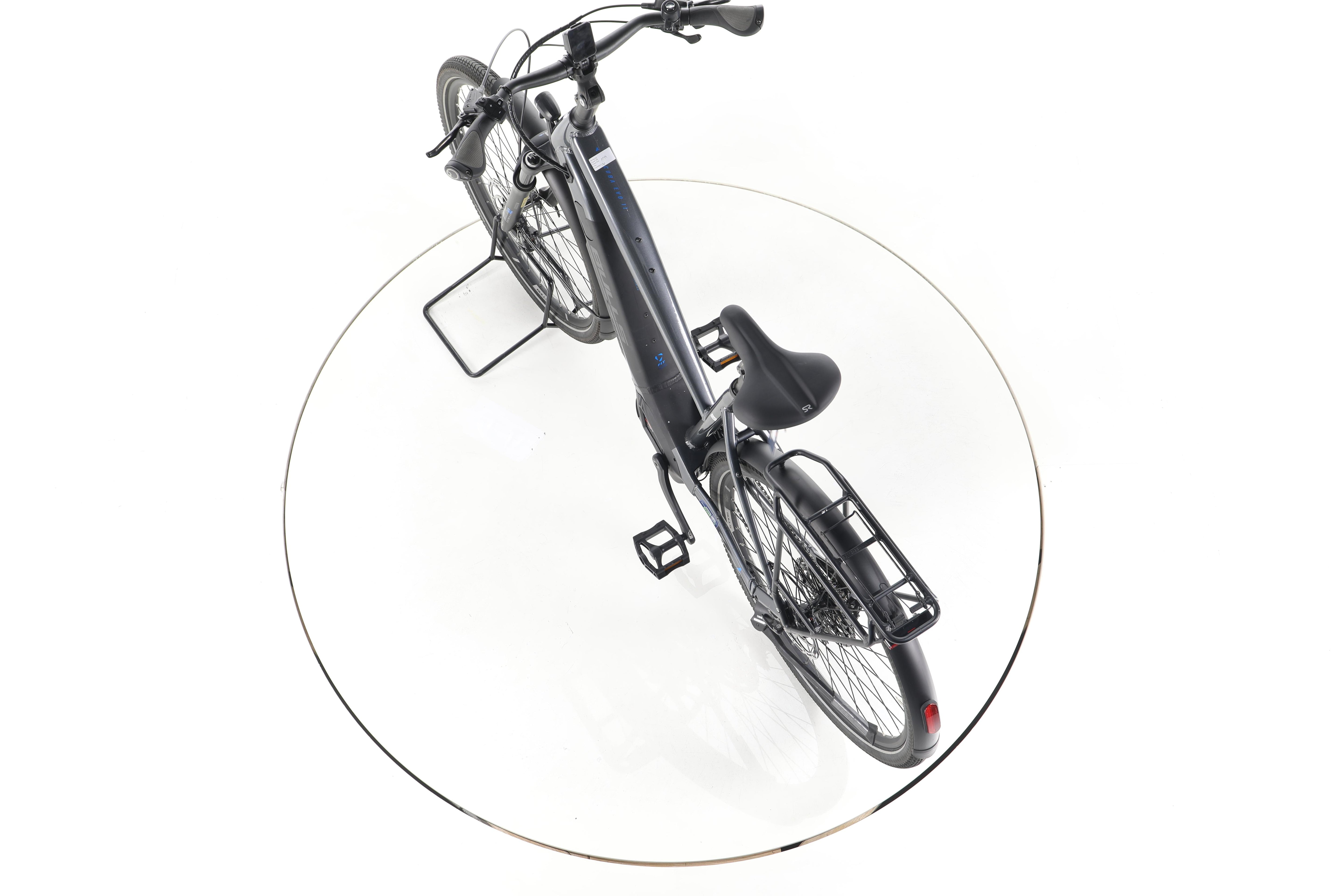 Bulls Lacuba EVO 11 Trekking E-Bike - Image 21