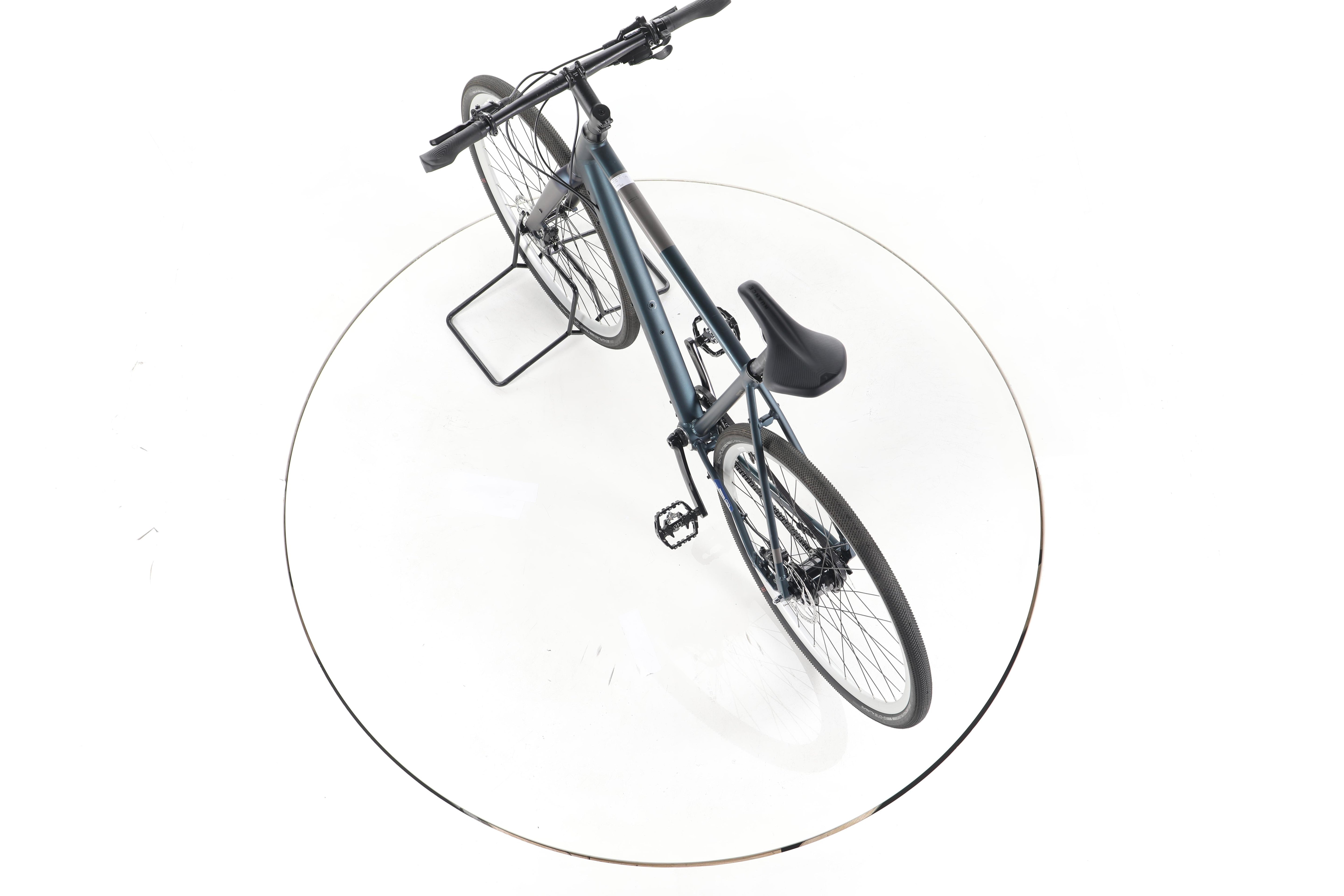 Cube Editor Urban Fahrrad Hardtail - Image 21