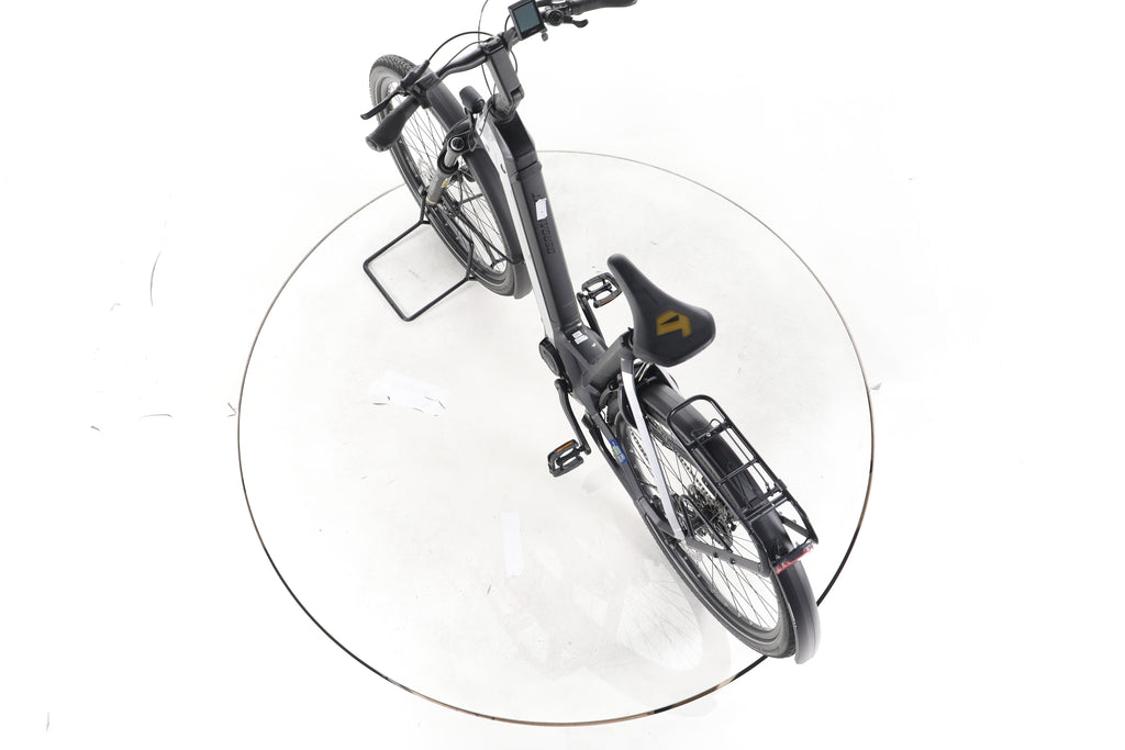 Bergamont E-Ville Edition Trekking E-Bike Tiefeinsteiger - Image 21