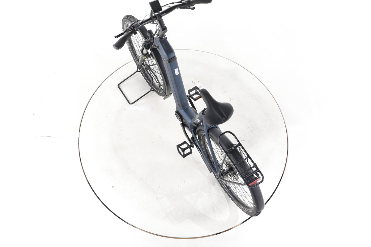 Bergamont E-Horizon SUV Country Trekking E-Bike Tiefeinsteiger - Image 21