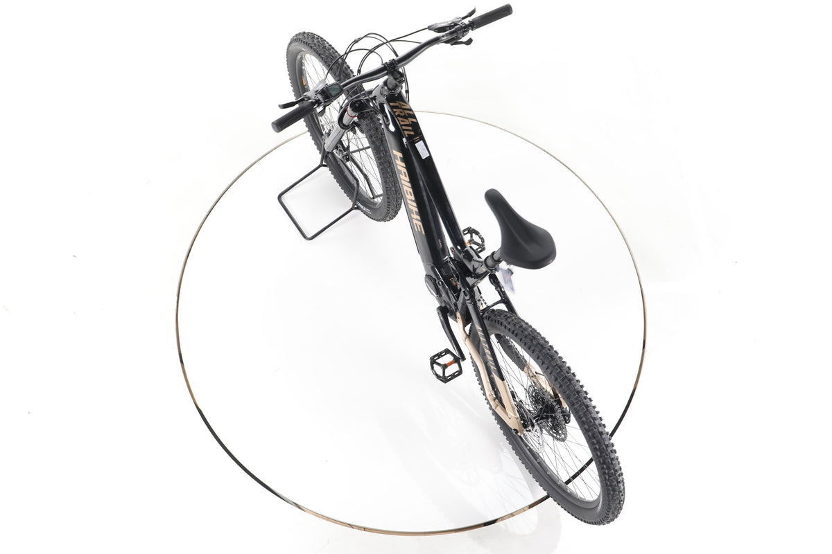 Haibike AllTrail 7 E-Bike Fully - Image 21