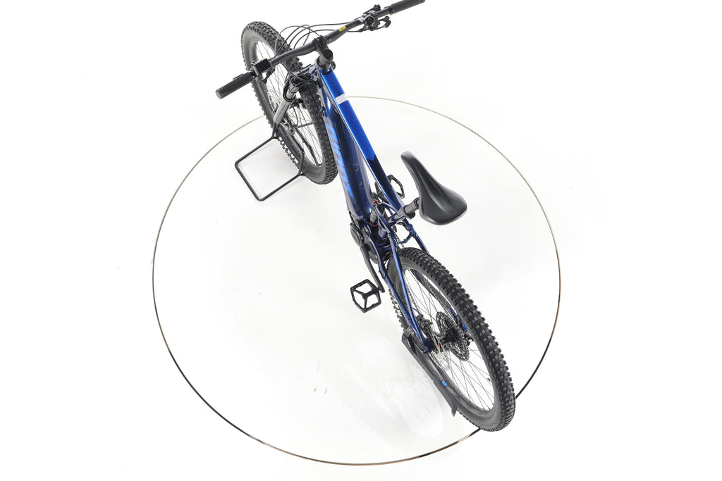 Giant Stance E+ Pro 0 Fully E-Bike - Image 21