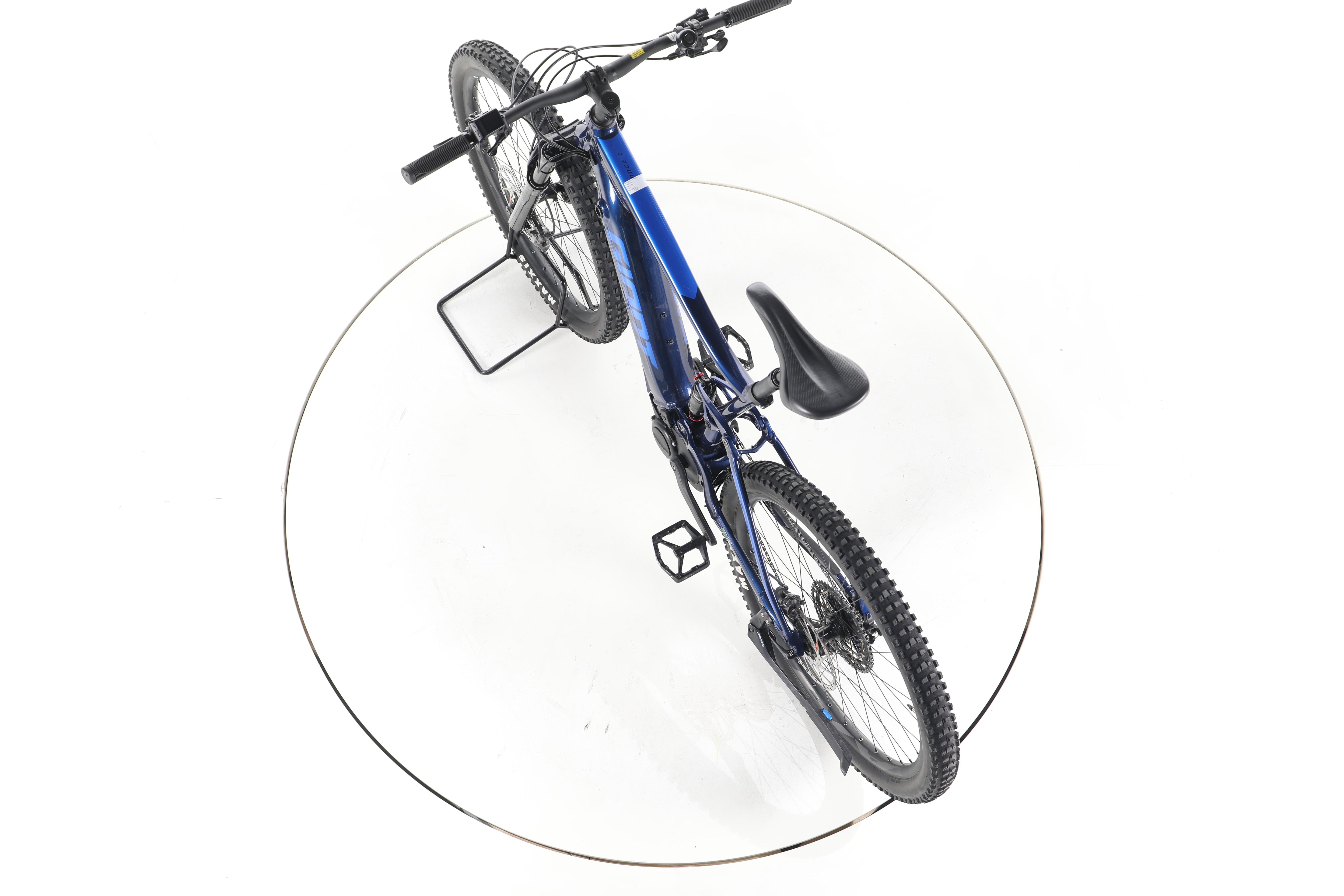 Giant Stance E+ Pro 0 Fully E-Bike - Image 21